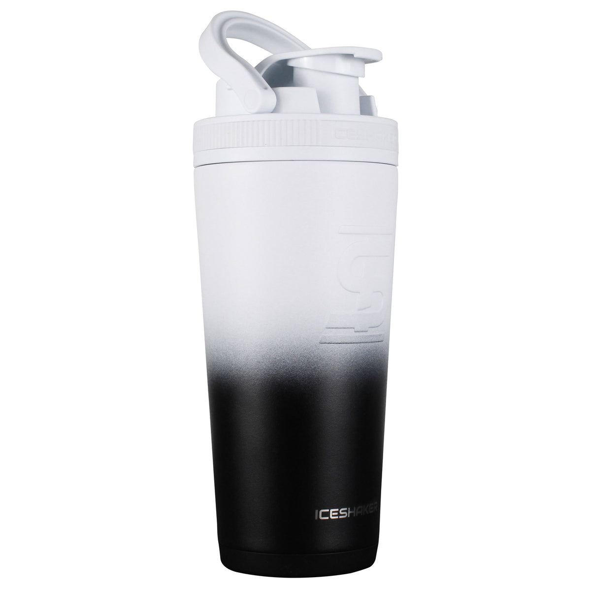 Ice Shaker 26 oz. Shaker Bottle