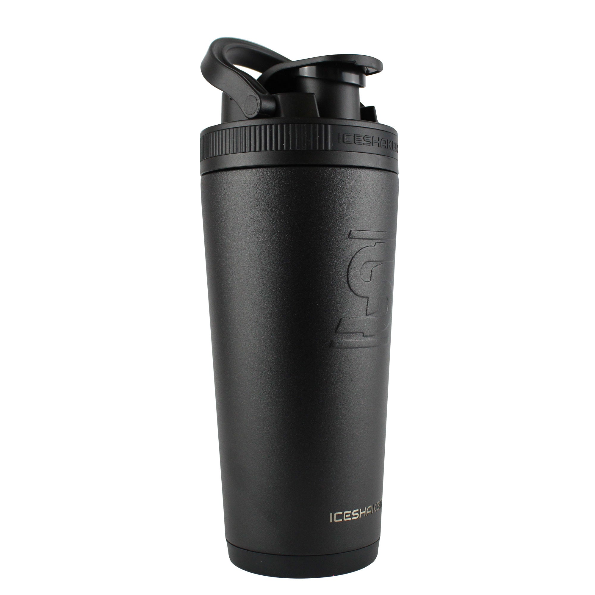 Ice Shaker Matte Series 26oz Shaker Bottles