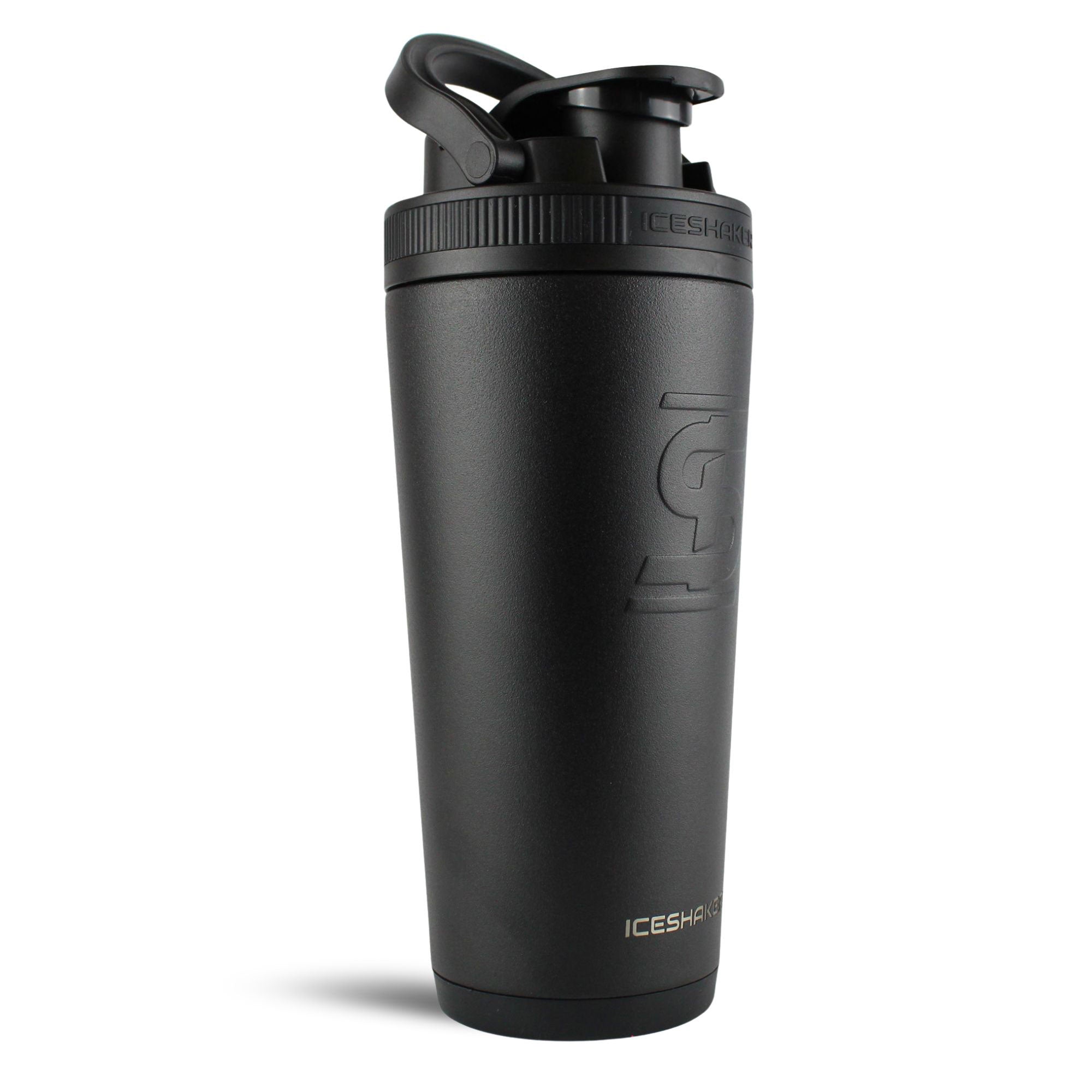 Officially Licensed WWE Seth Rollins 26oz Ice Shaker - Black