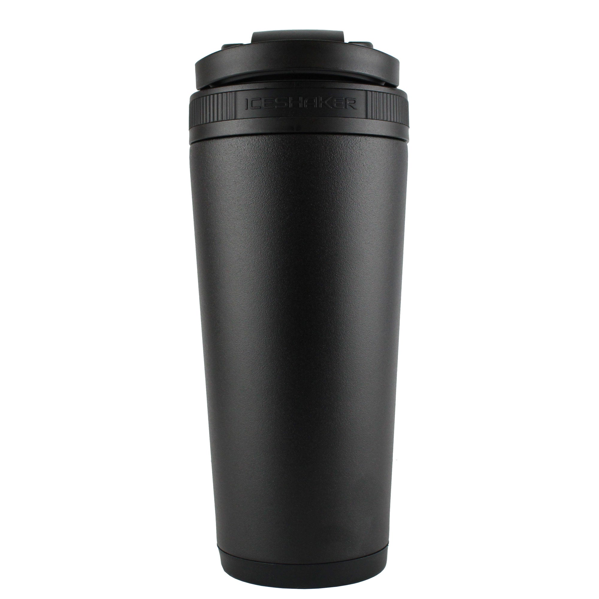 26oz Ice Shaker - Black