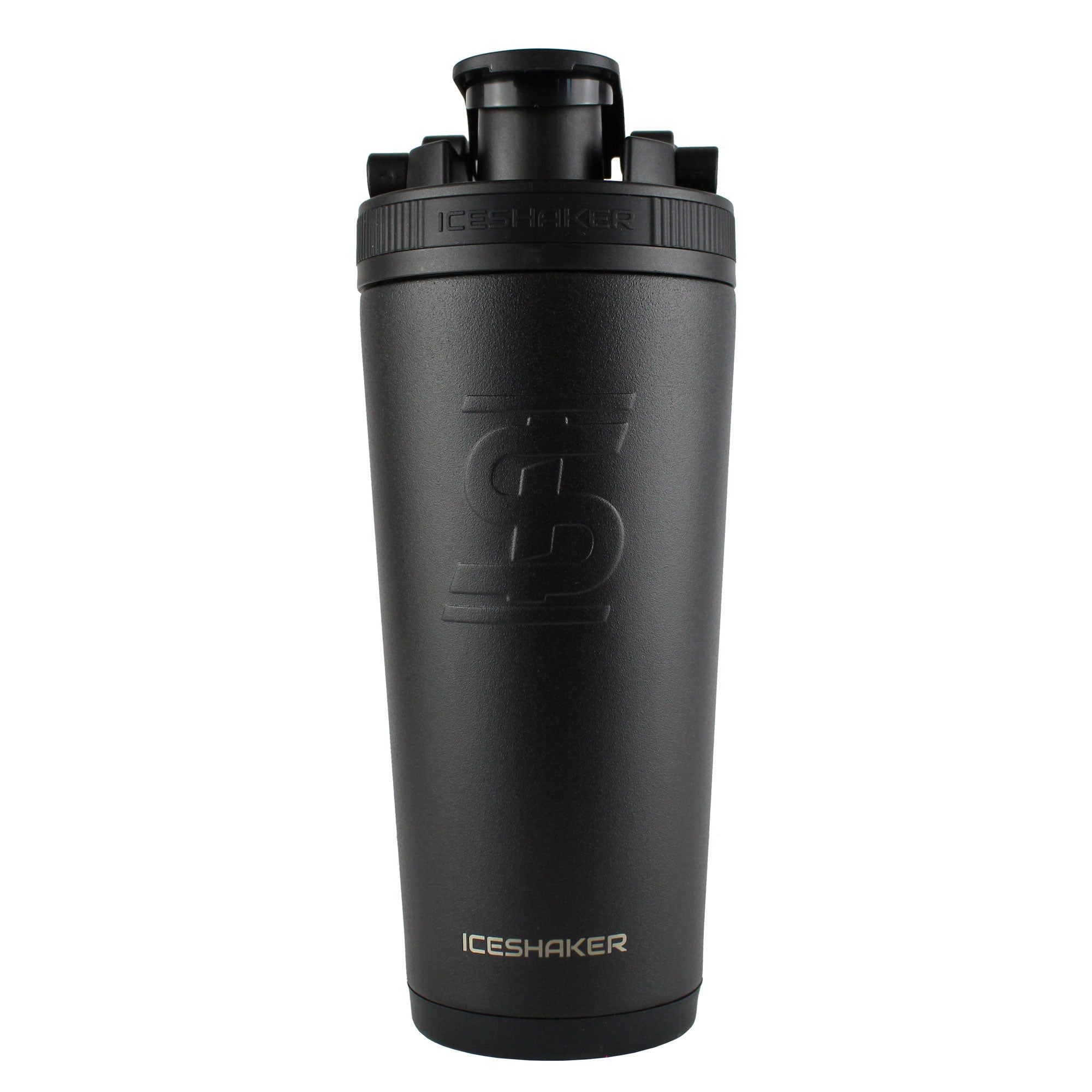 Officially Licensed CF Montreal 26oz Ice Shaker - Black