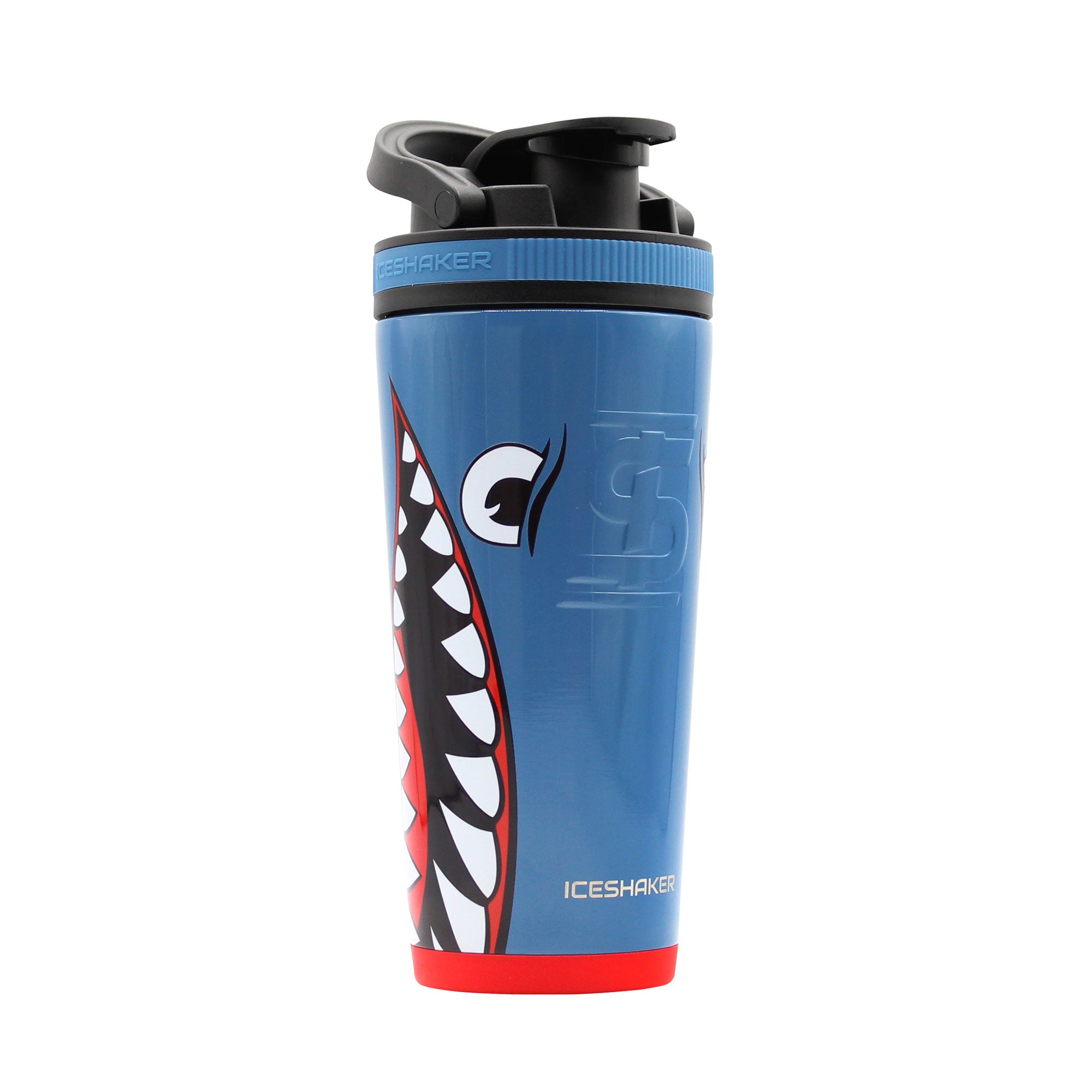 The Best Protein Shaker Bottles As Seen on Shark Tank Ice Shaker