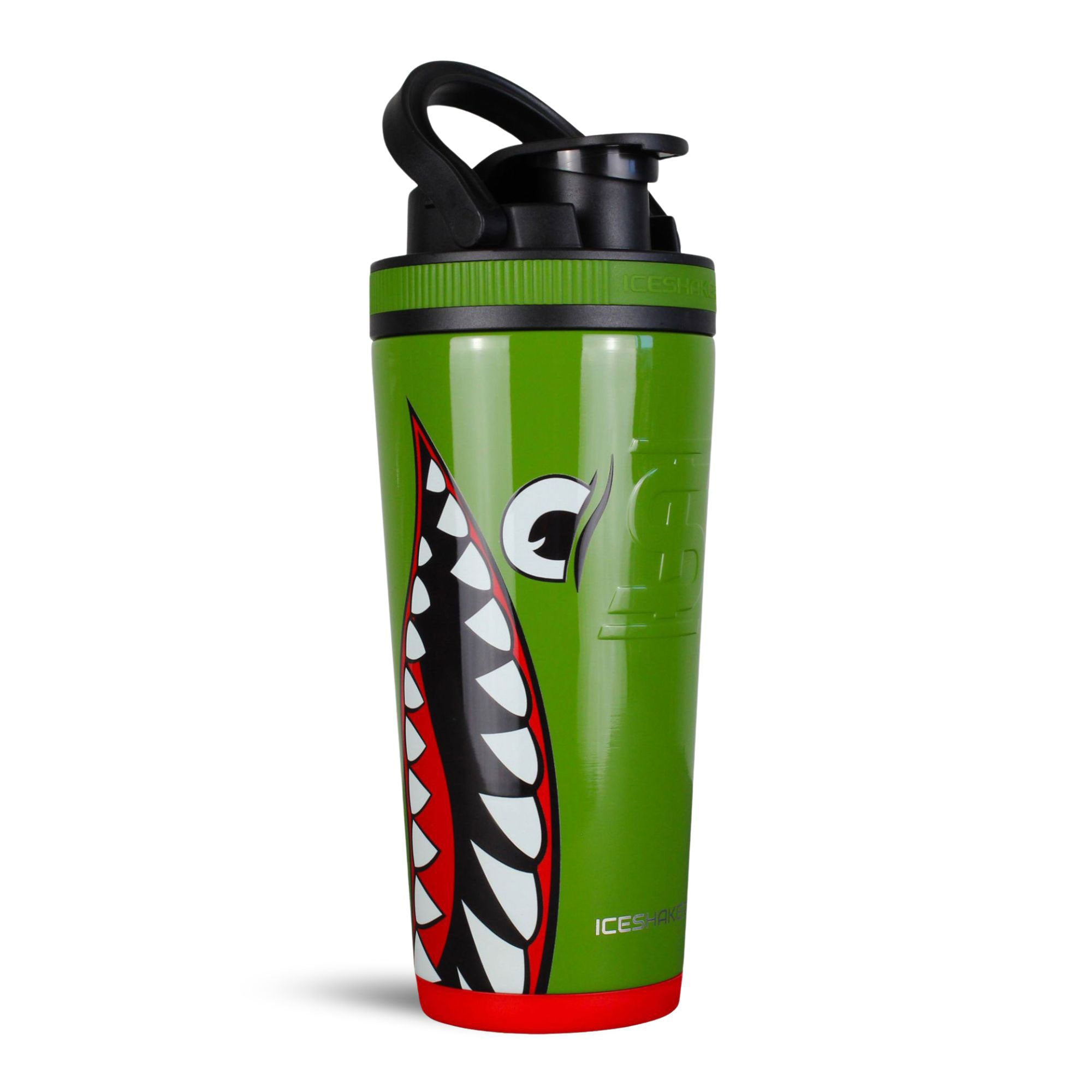 26oz Ice Shaker - Bomber