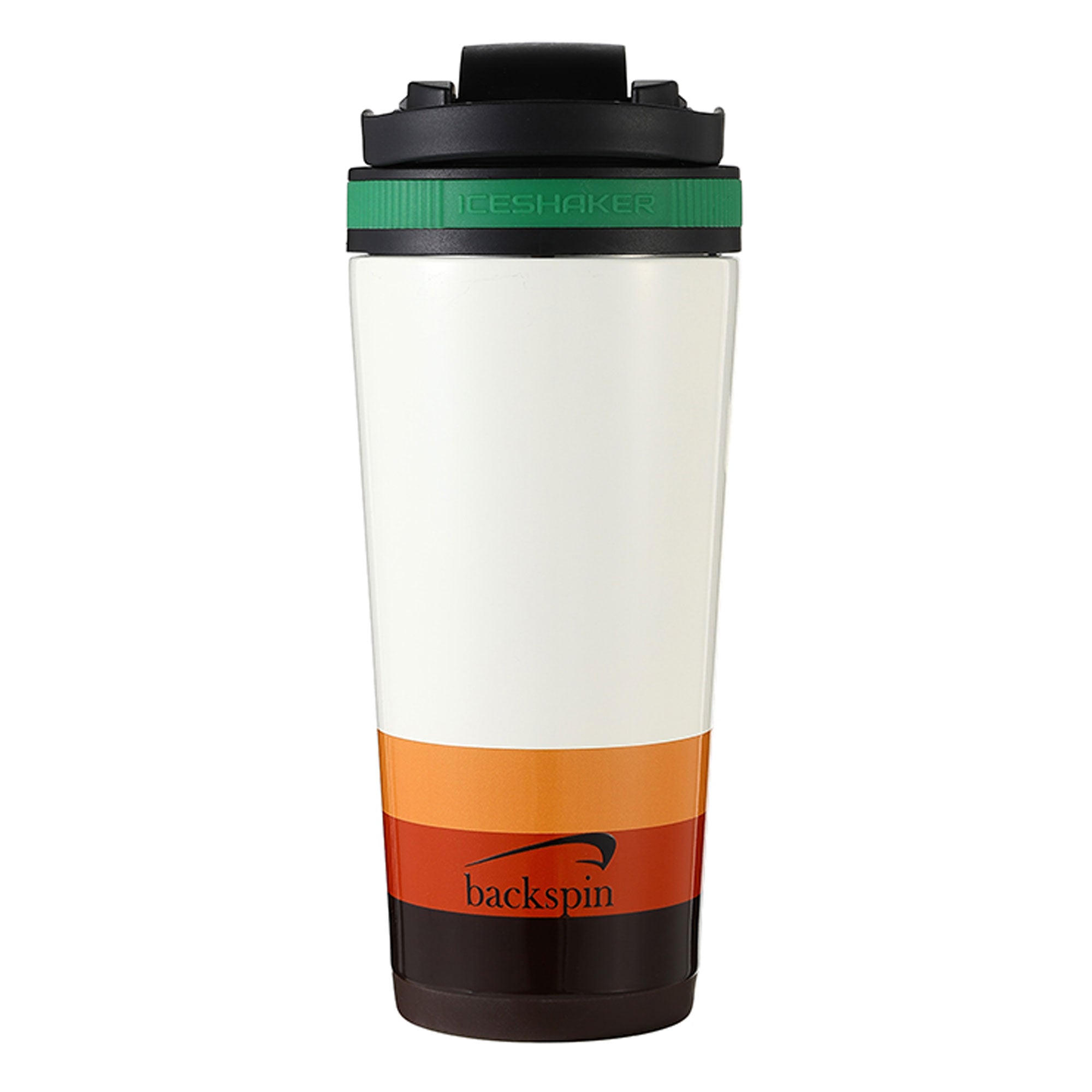 Set of 2 pcs 26 oz. Insulated Stainless Steel Double Wall Shaker