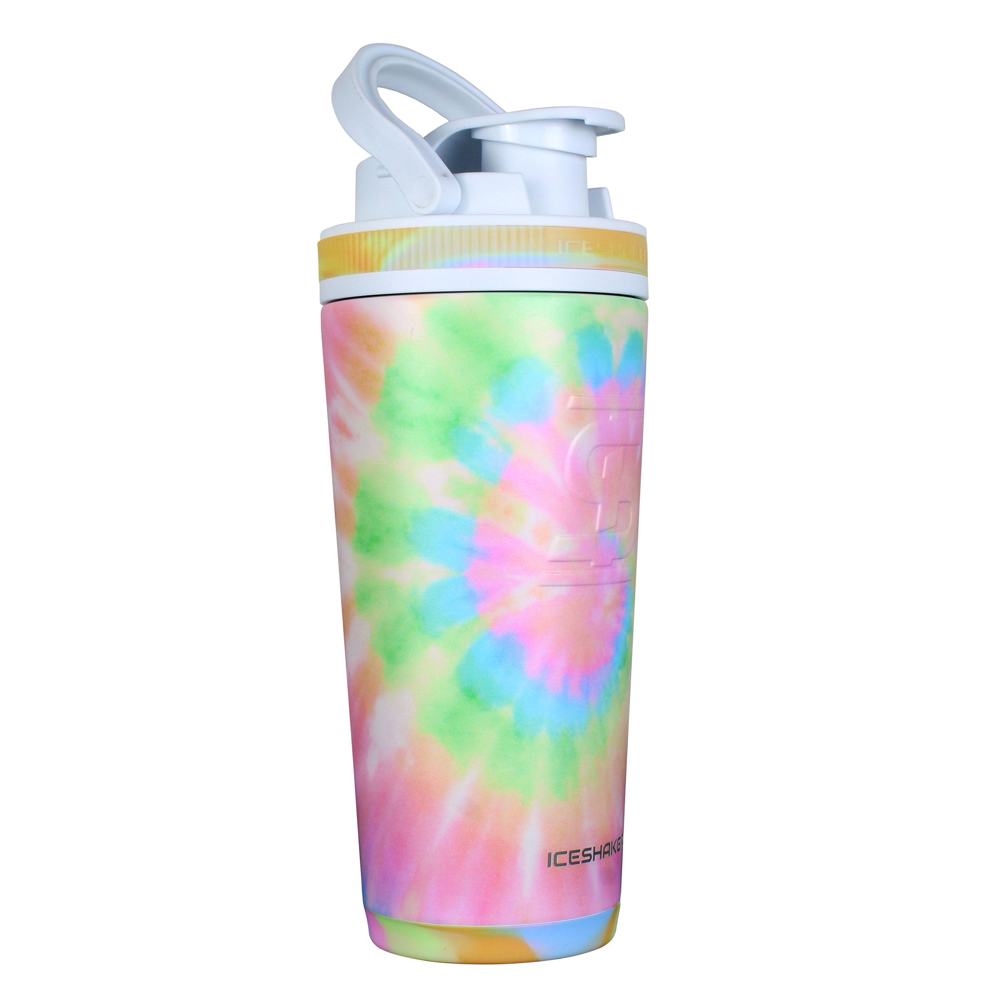 Ice Shaker 4D Series 26oz Shaker Bottles