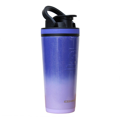 26oz Insulated Ice Shaker: As Seen On Shark Tank | Ice Shaker