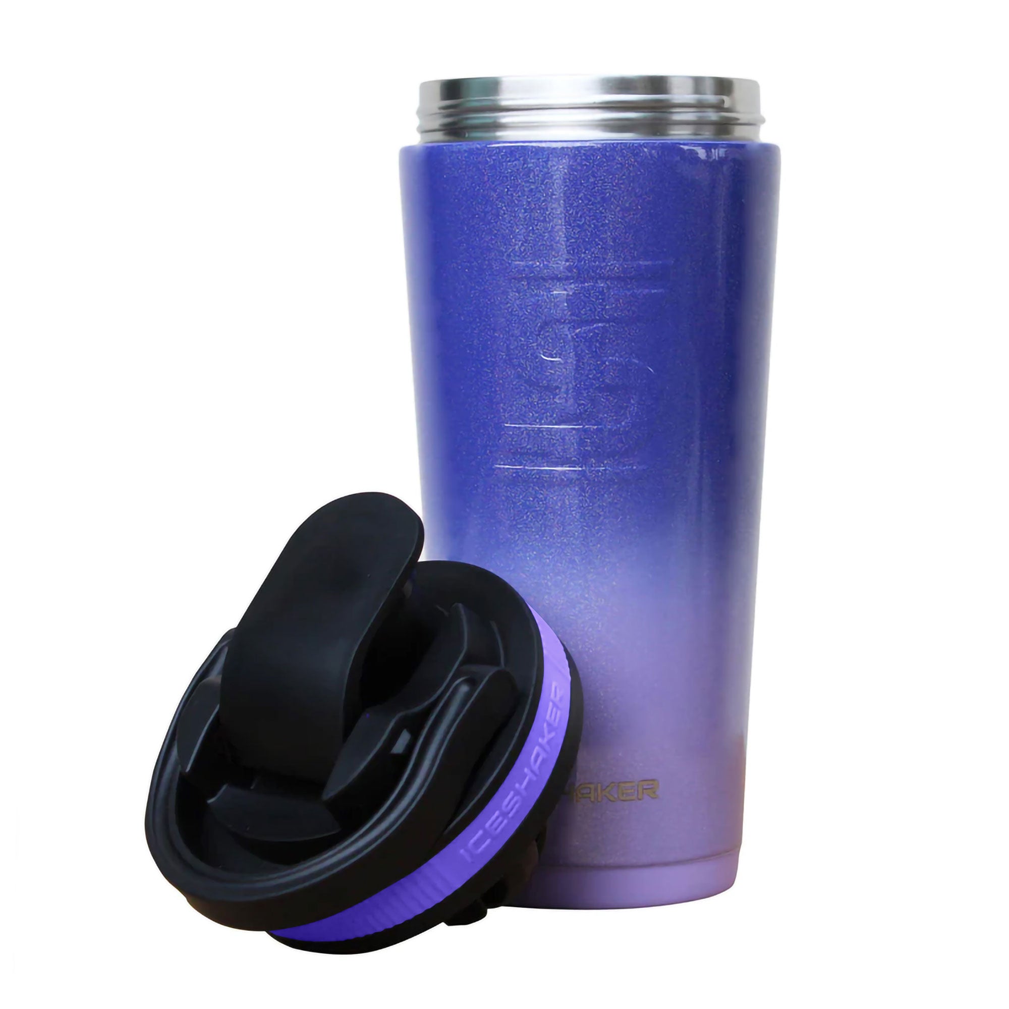 26oz Ice Shaker - Lilac Dreaming