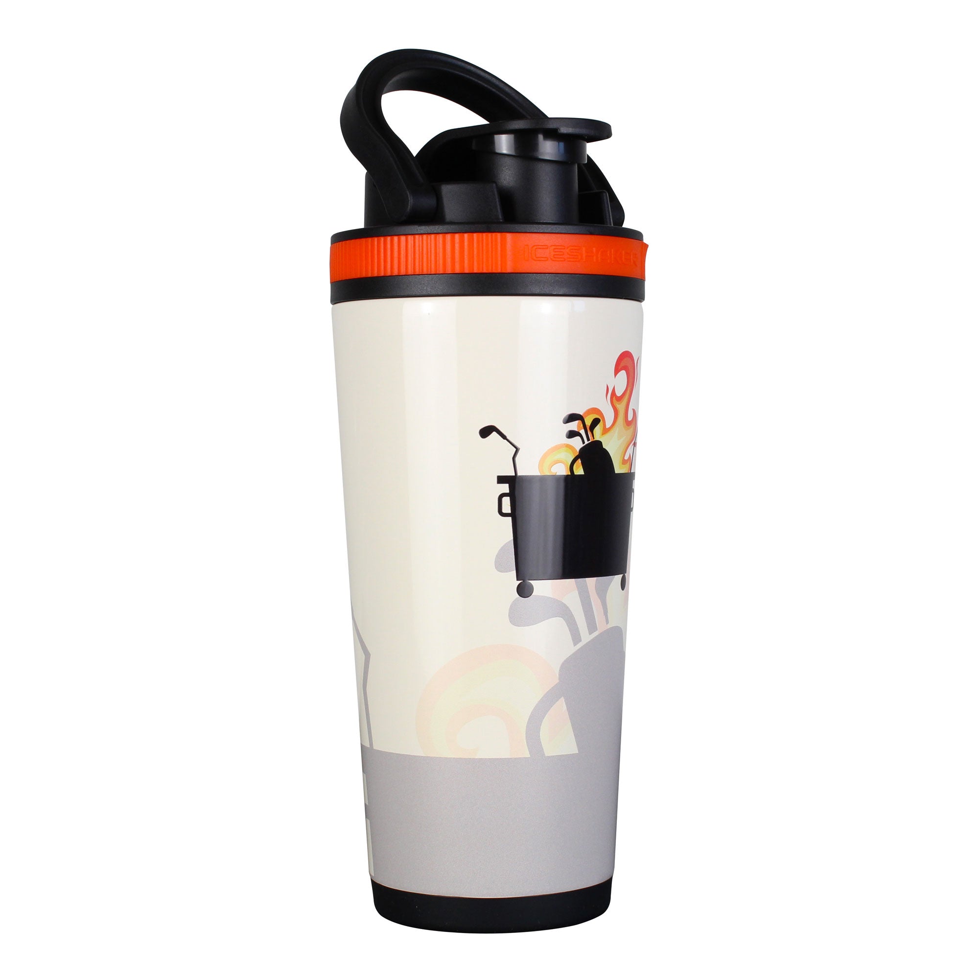 Ice shaker bottle • Compare & find best prices today »