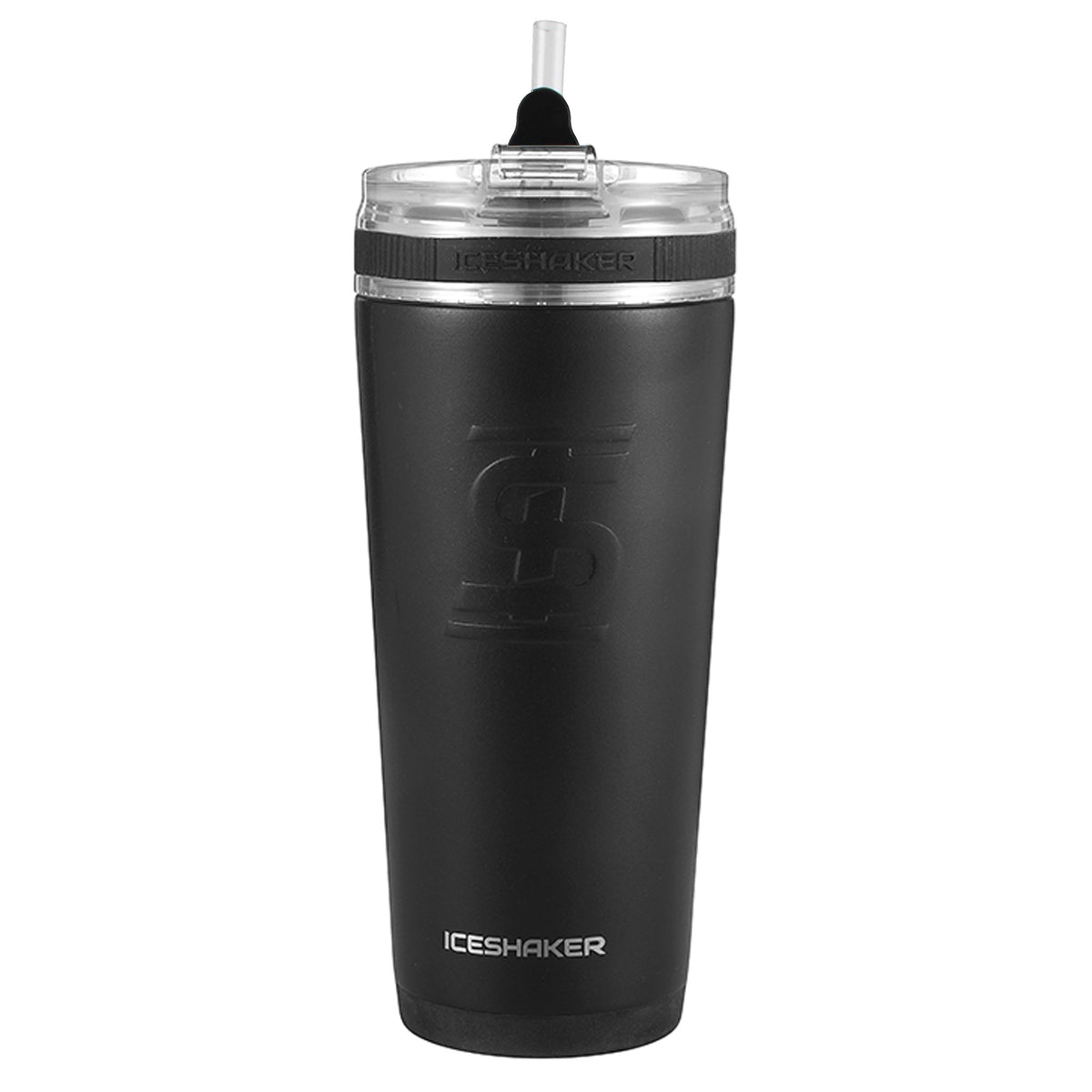 Ice Shaker 26 oz. Flex Tumbler