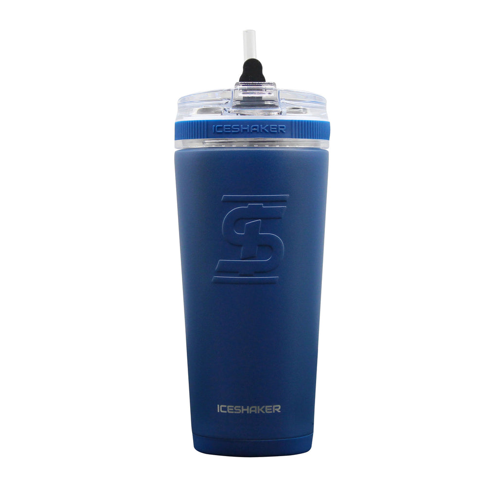 26oz Flex Bottle - Stainless Steel