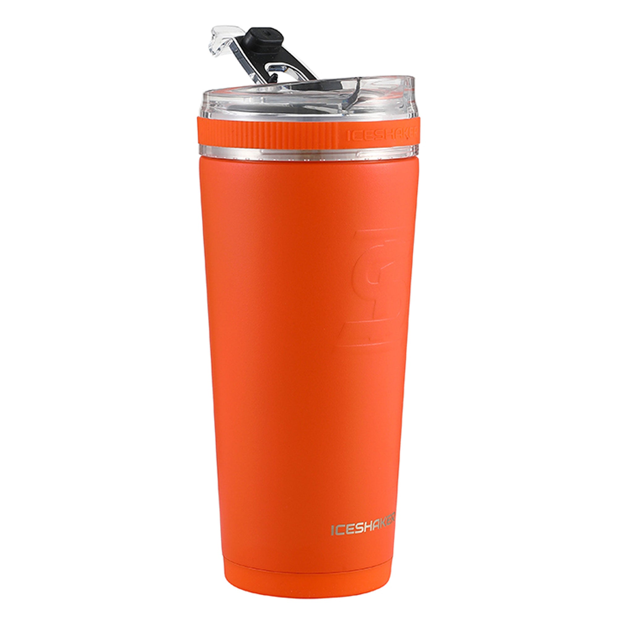 Officially Licensed Houston Astros 26oz Flex Bottle - Orange