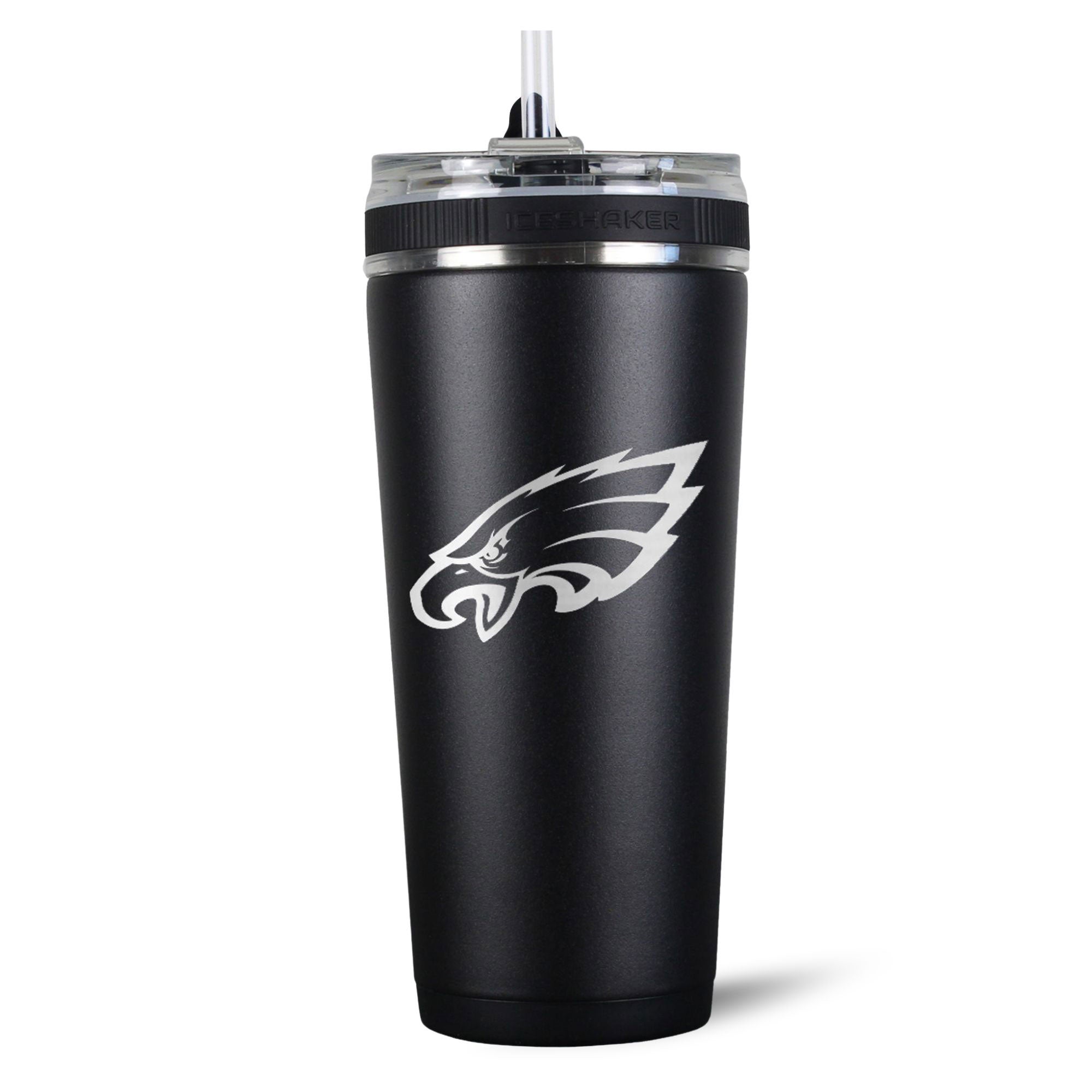 Officially Licensed Philadelphia Eagles 26oz Flex Bottle