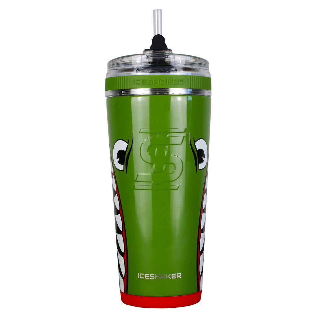 Gatorade 26 oz. Red Stainless Steel Bottle