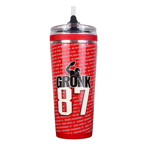 26oz Flex Bottle