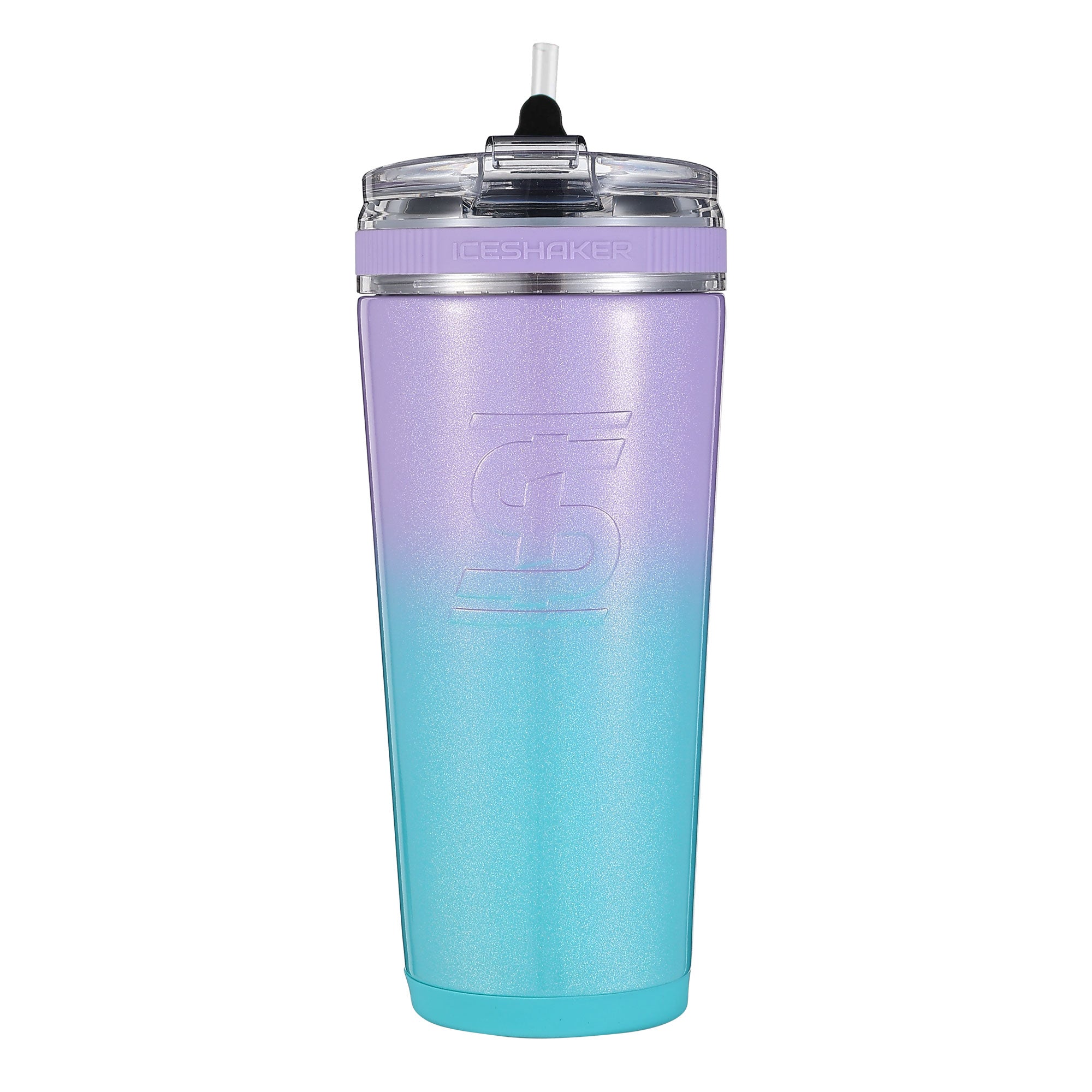 Finaflex Purple Shaker Cup