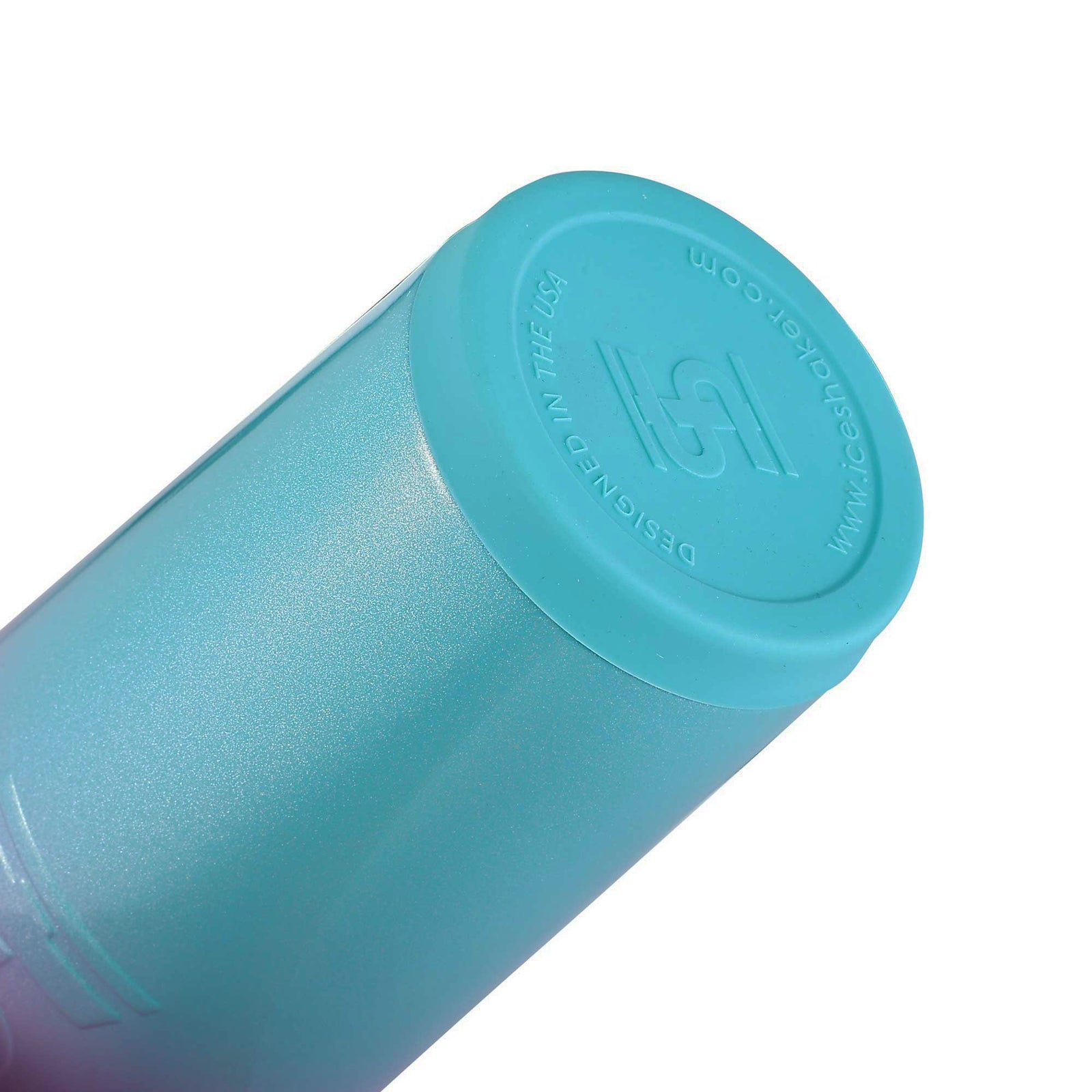 Insulated Mermaid 26oz Flex Bottle | Ice Shaker