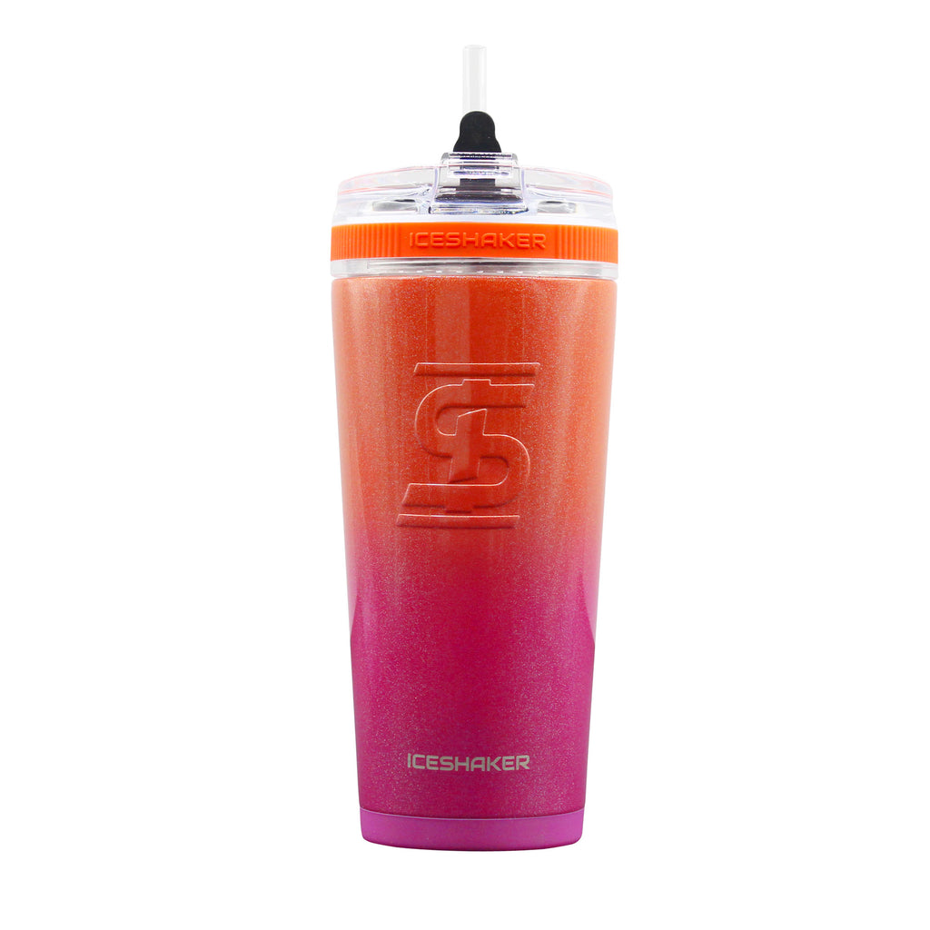 Stainless Steel Insulated 26oz Flex Bottle