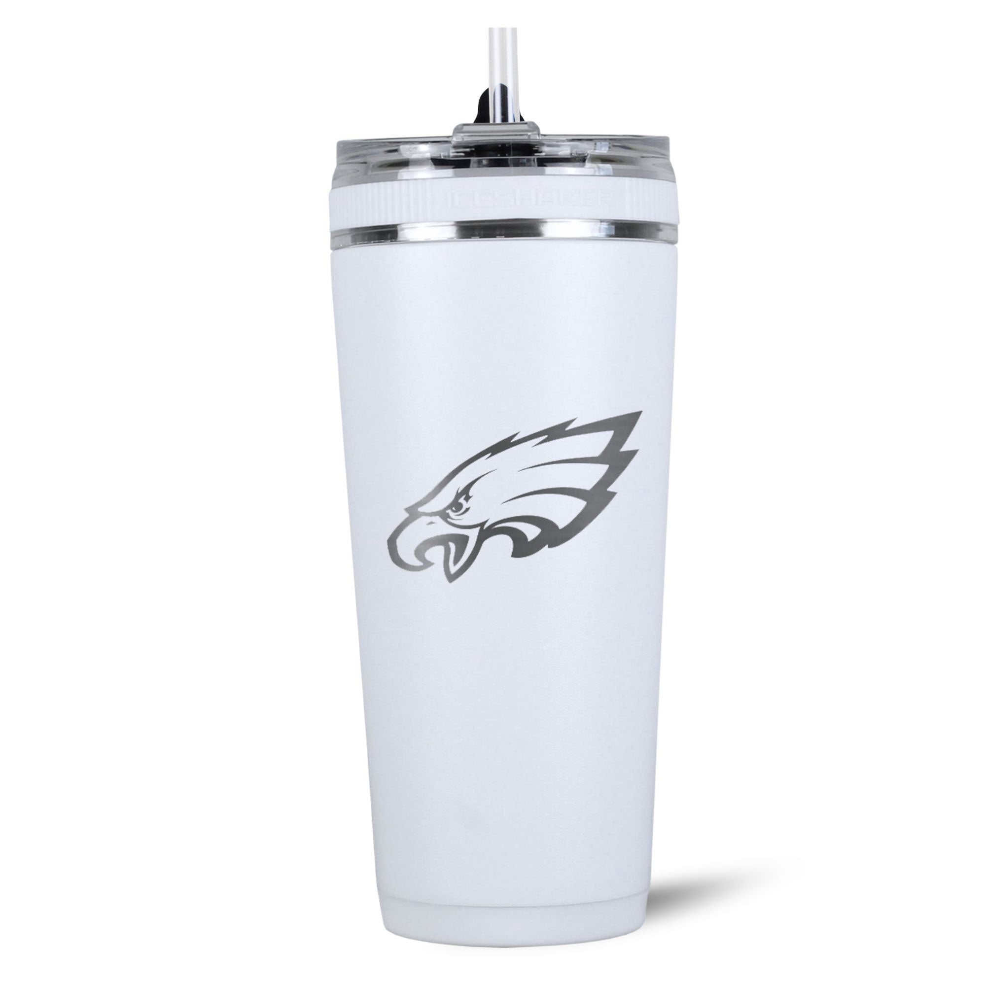 Officially Licensed Philadelphia Eagles 26oz Flex Bottle