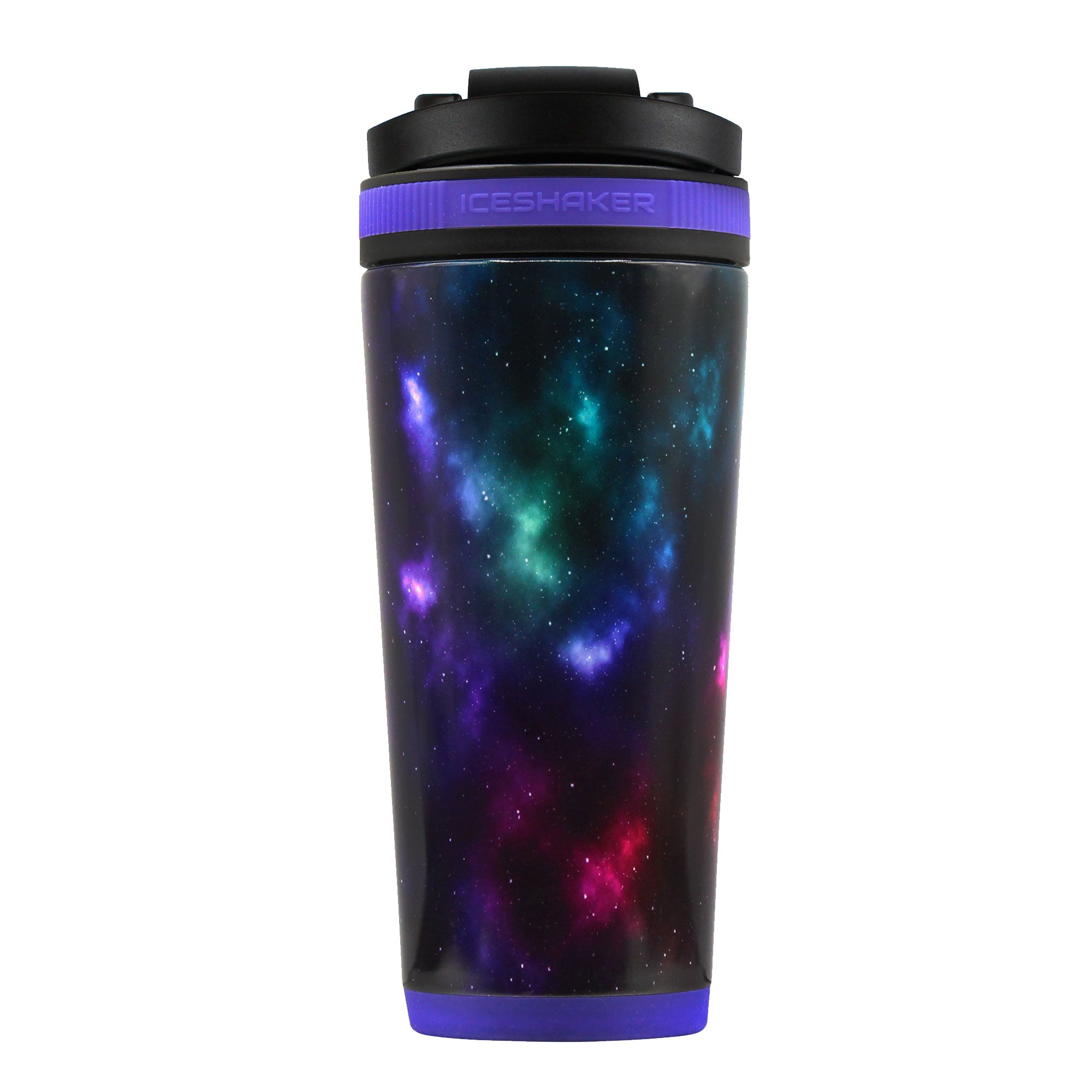 26oz Ice Shaker - Galaxy