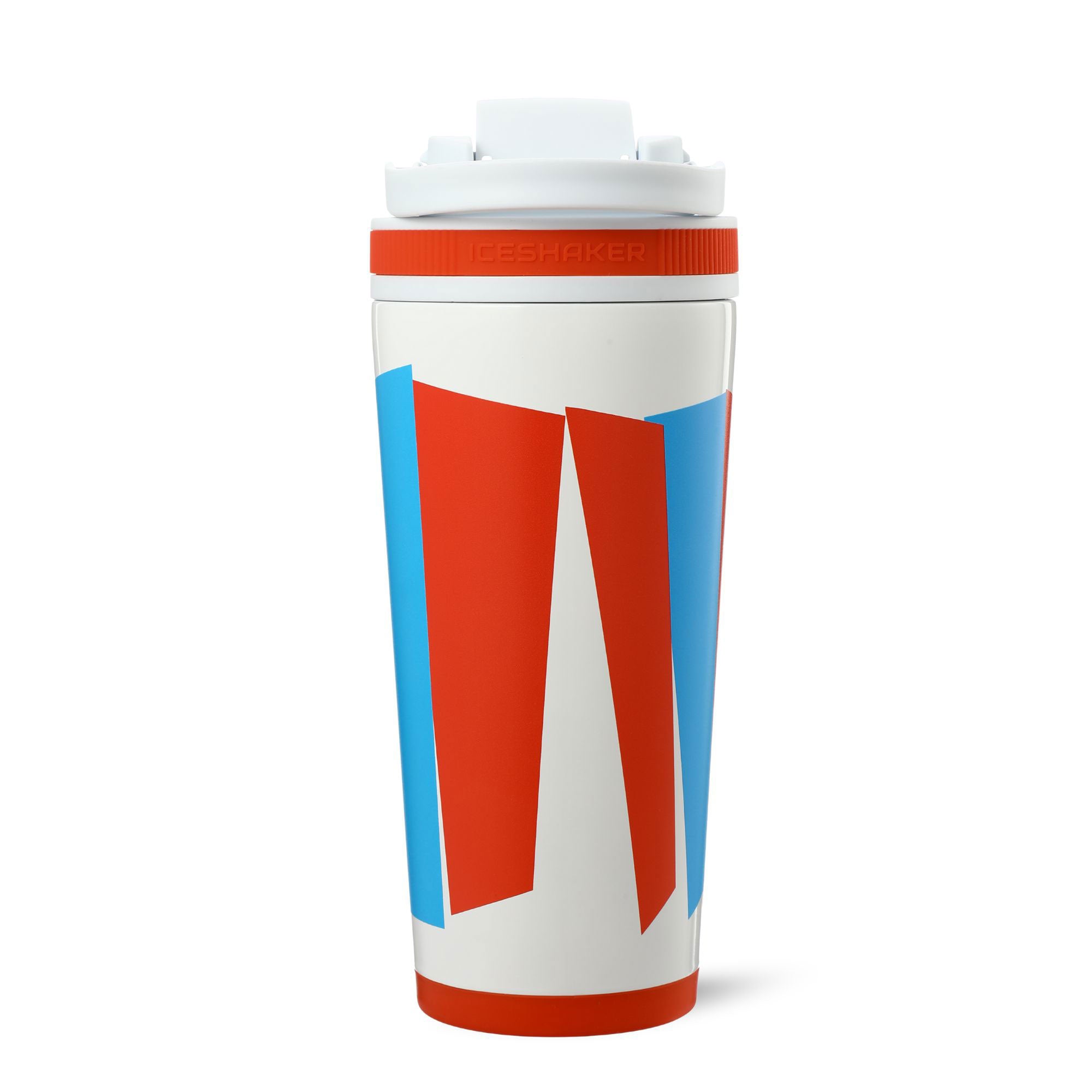 Ice Shaker 4D Series 26oz Shaker Bottle - ICEE