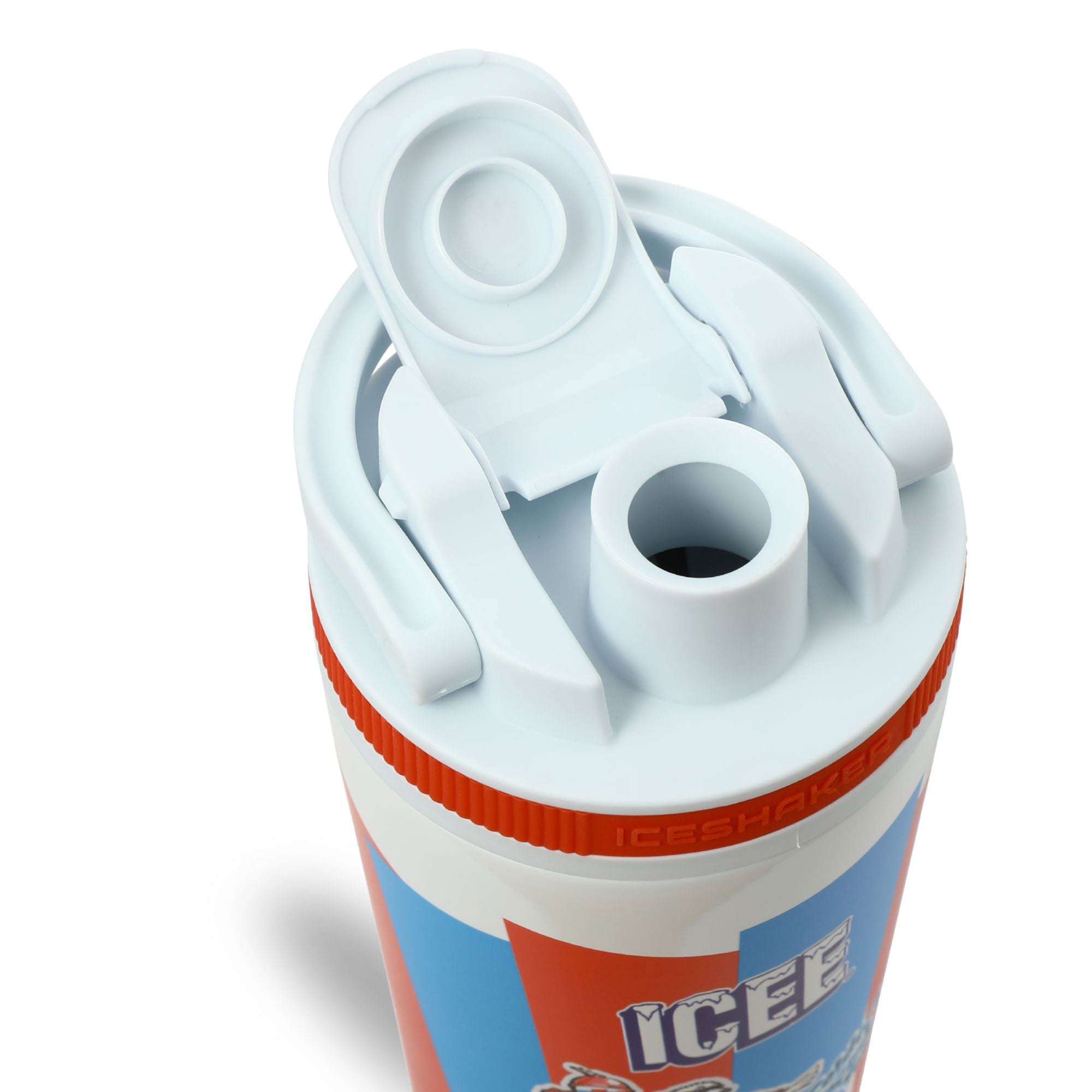 Ice Shaker 4D Series 26oz Shaker Bottle - ICEE