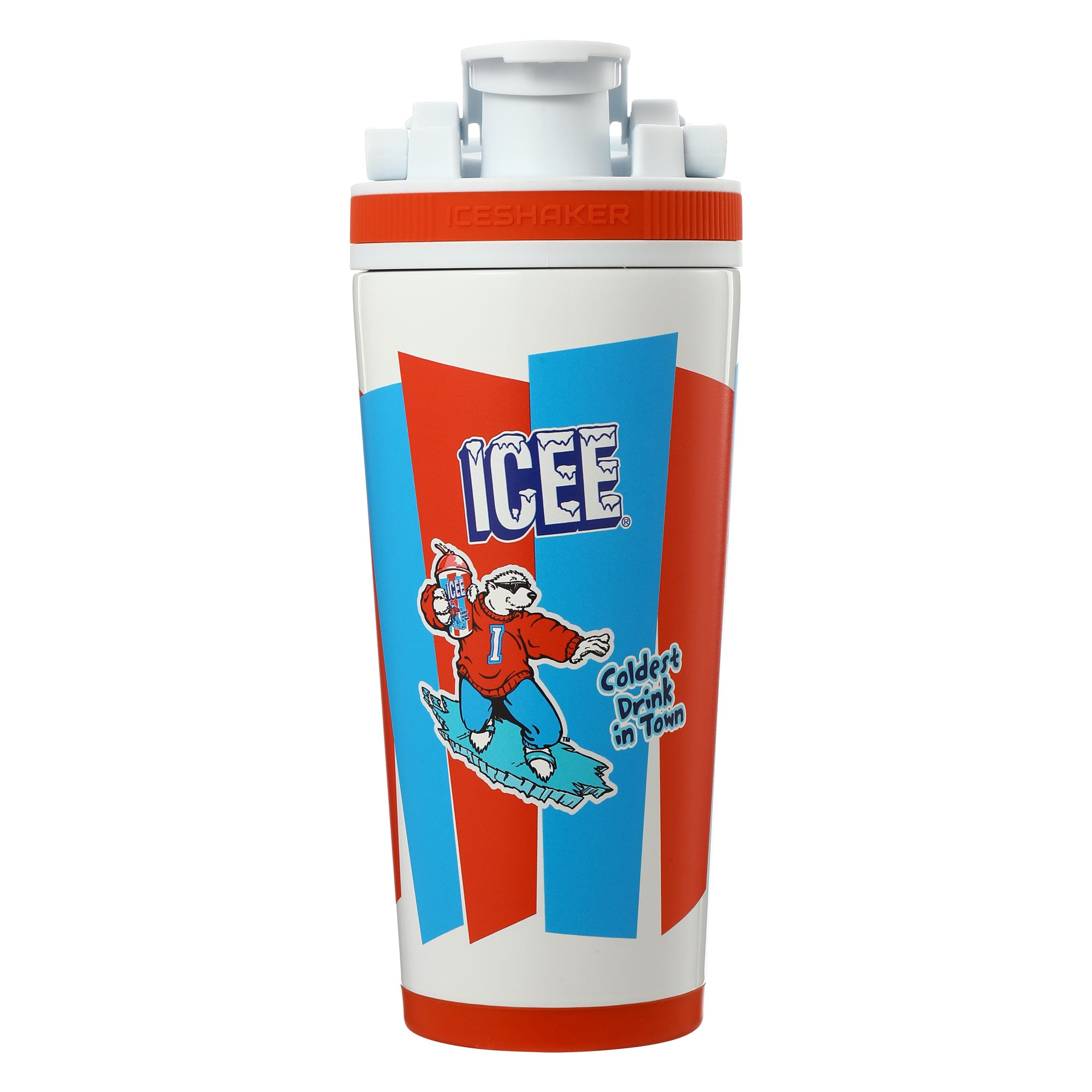 26oz Ice Shaker - ICEE