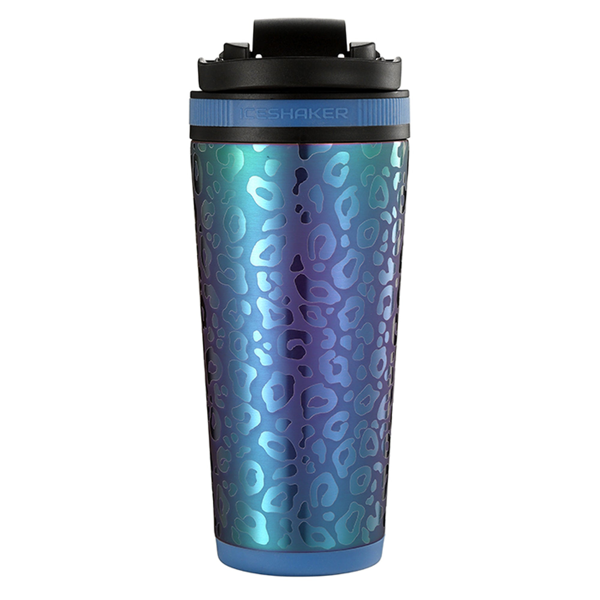 Unique Bargains Blue Sports Drink Cup Traveling Water Bottle Healthy  Plastic 36oz High Capacity