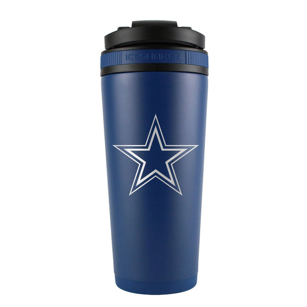 Dallas Cowboys NFL Insulated Can Holder