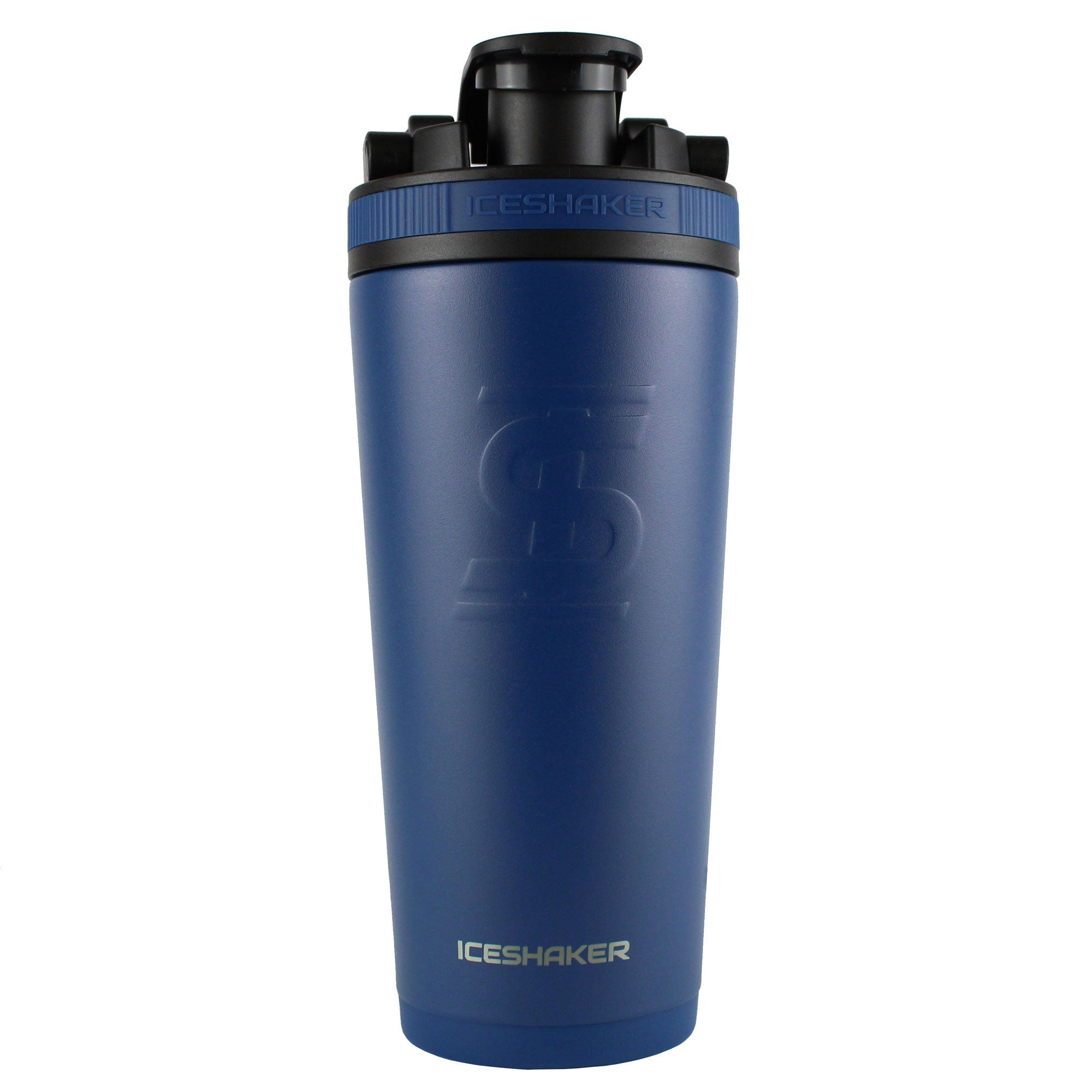 Insulated Water Bottles + Shaker Bottles