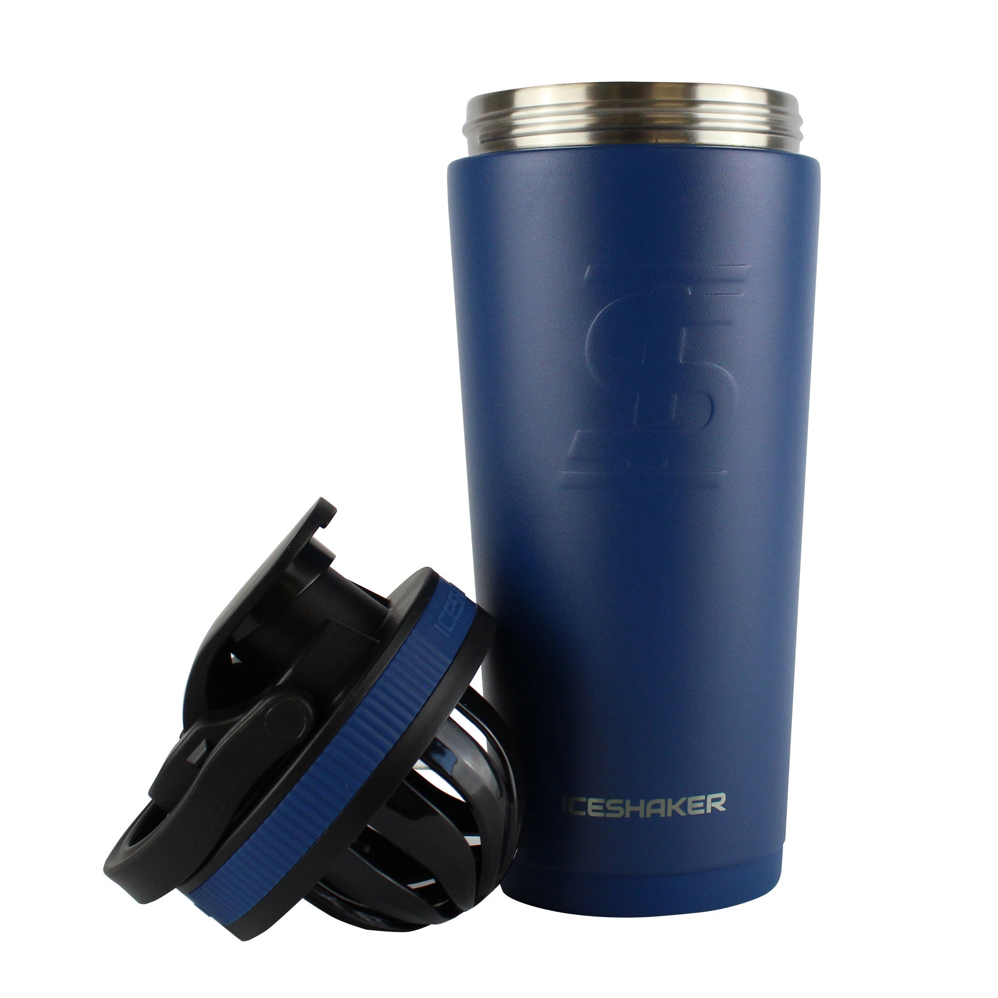 Officially Licensed Philadelphia Union 26oz Ice Shaker - Navy