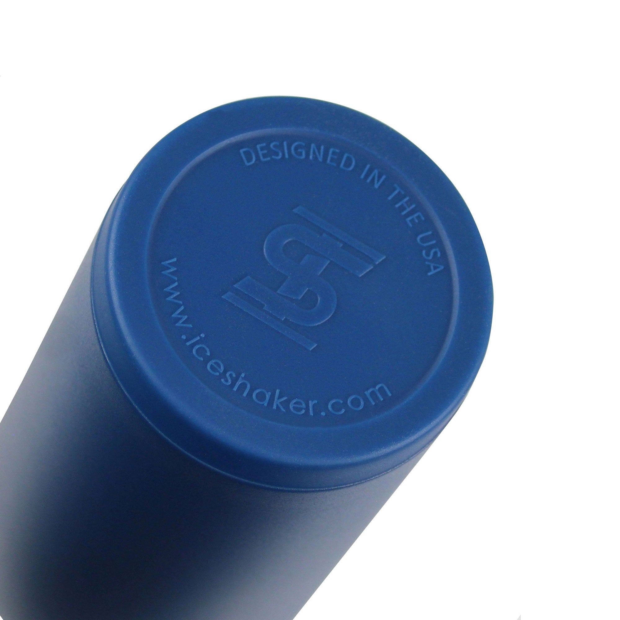 RUDIS 26 oz. Shaker Bottle Blue