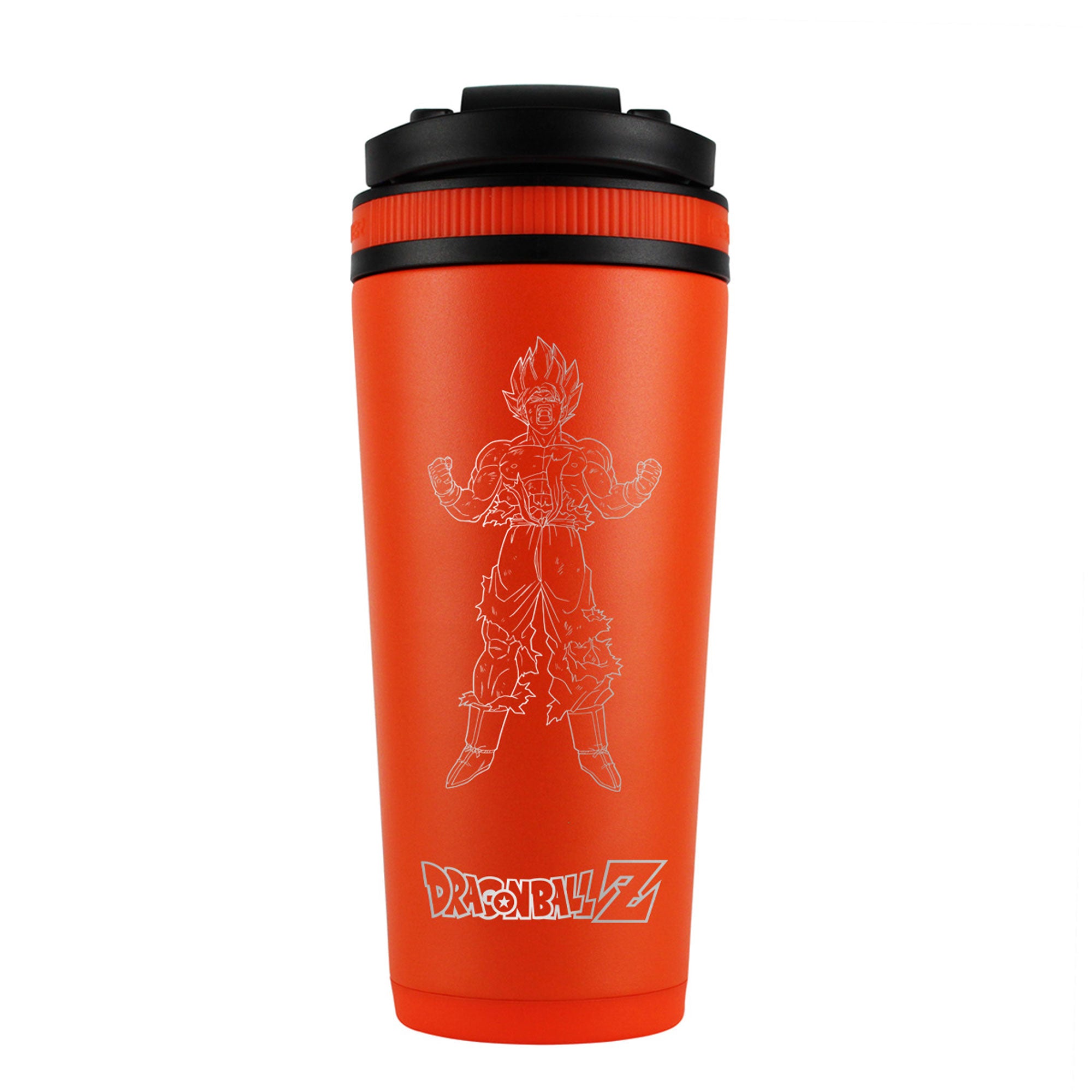 Dragon Ball Z Goku 26oz Ice Shaker