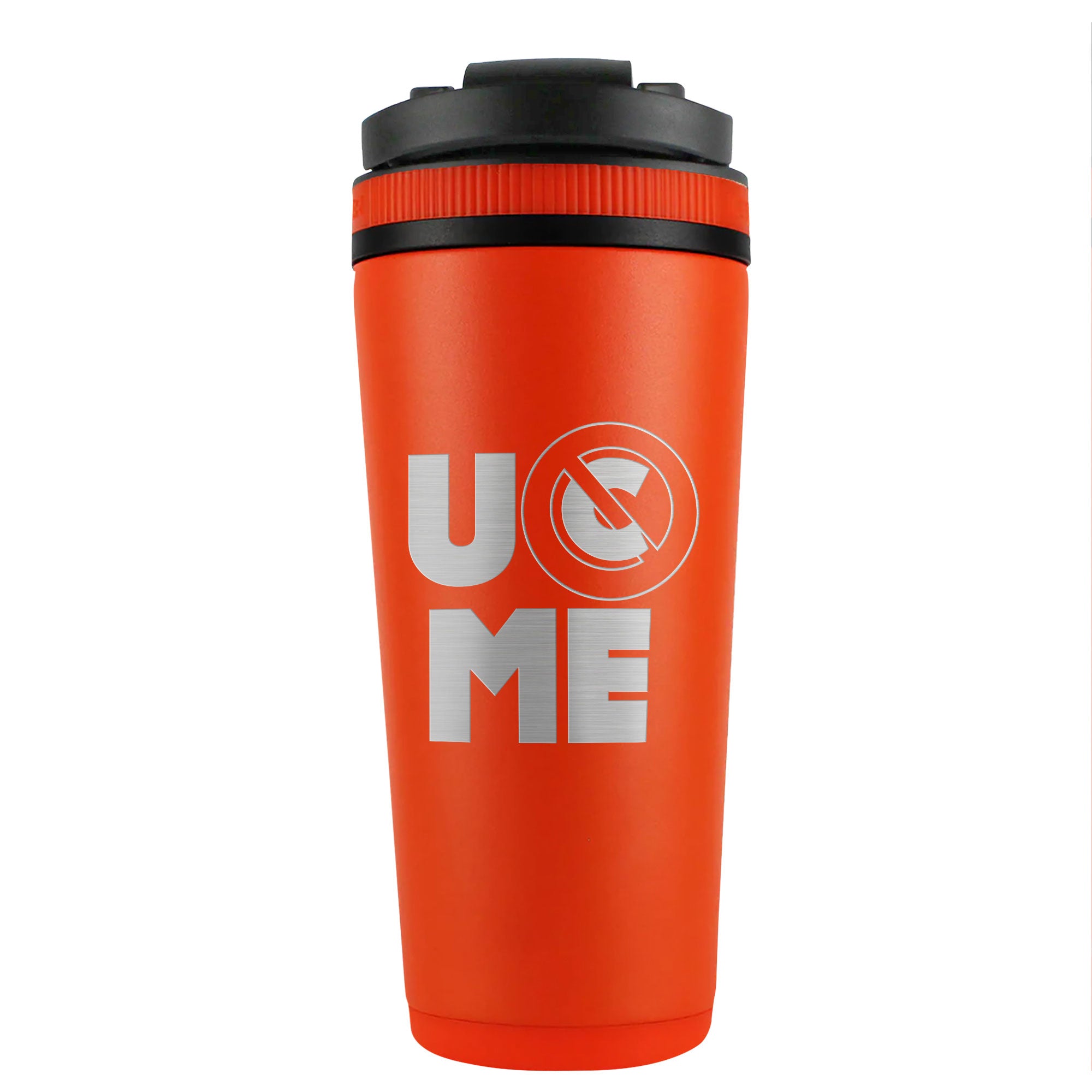 Officially Licensed WWE John Cena 26oz Ice Shaker