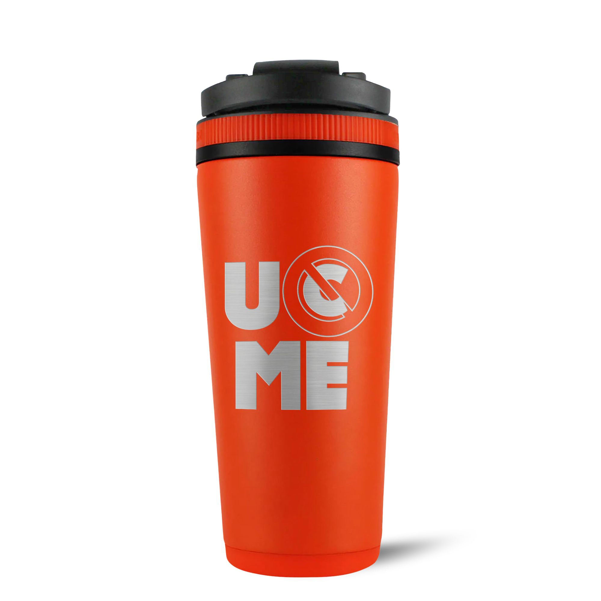 Officially Licensed WWE John Cena 26oz Ice Shaker