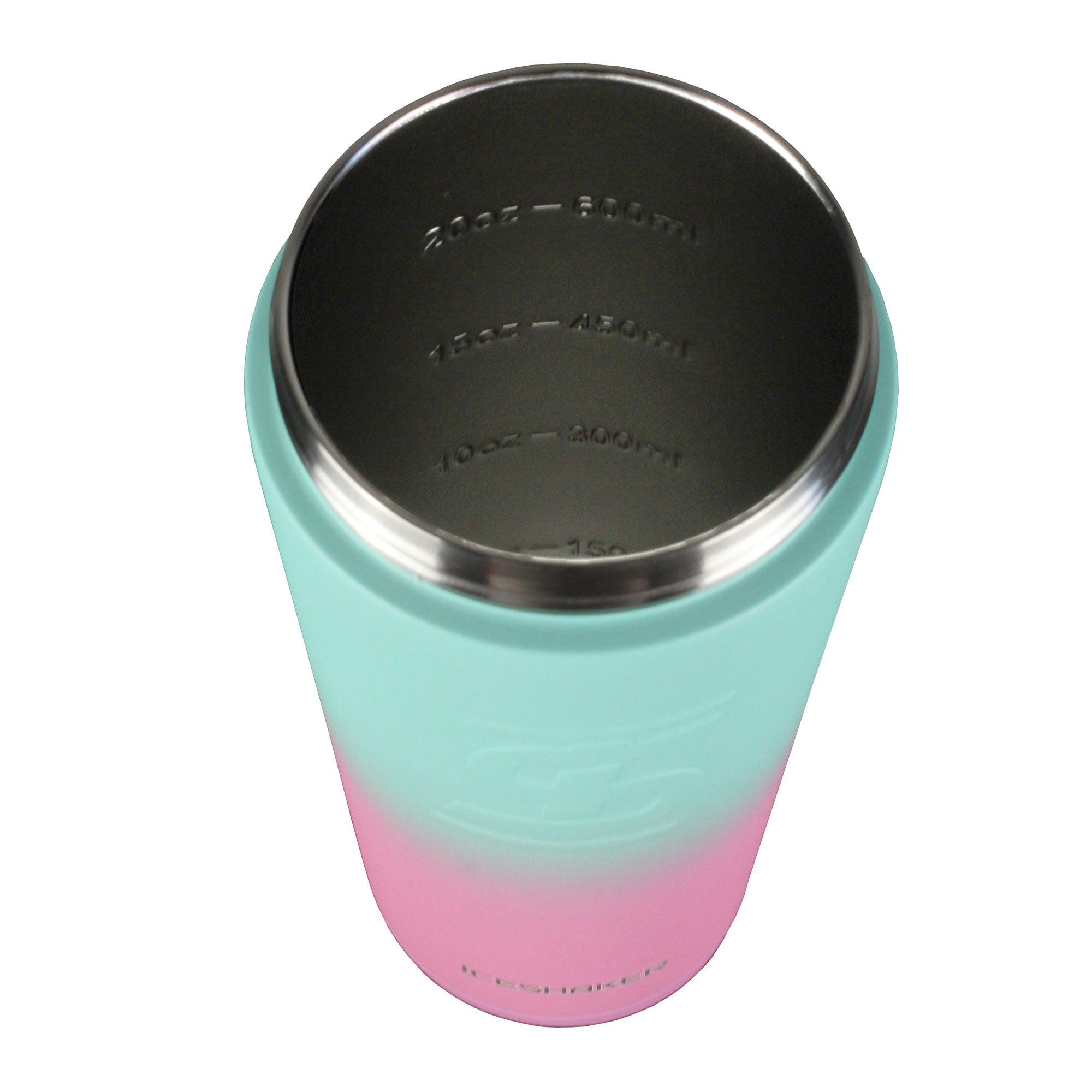 30 Oz. SIC Shaker Lid — ACCENT ON LIFE