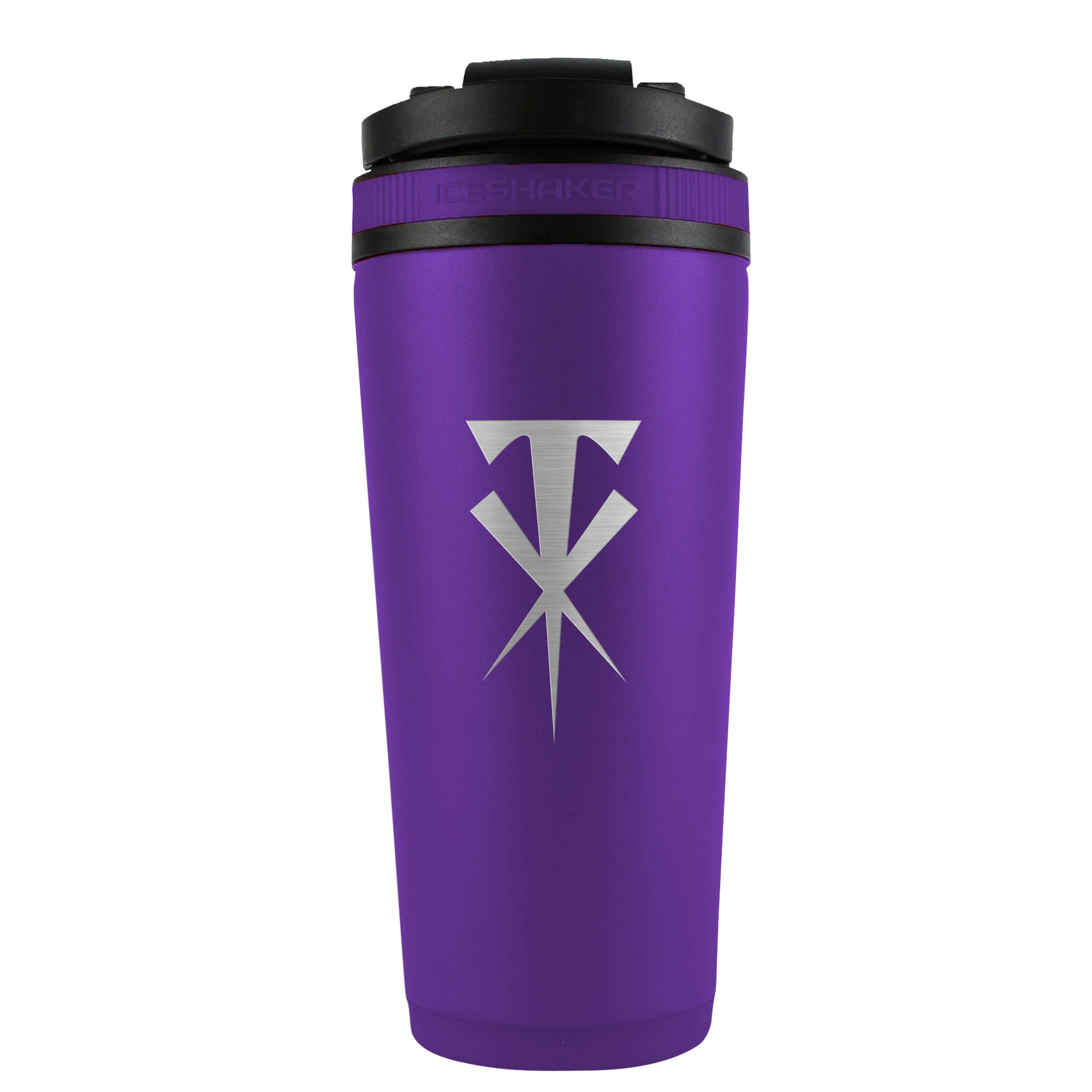 Officially Licensed WWE The Undertaker 26oz Ice Shaker