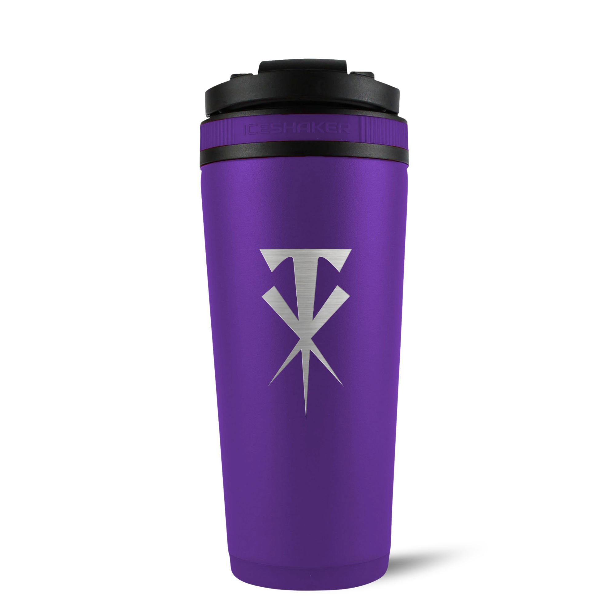 Officially Licensed WWE The Undertaker 26oz Ice Shaker