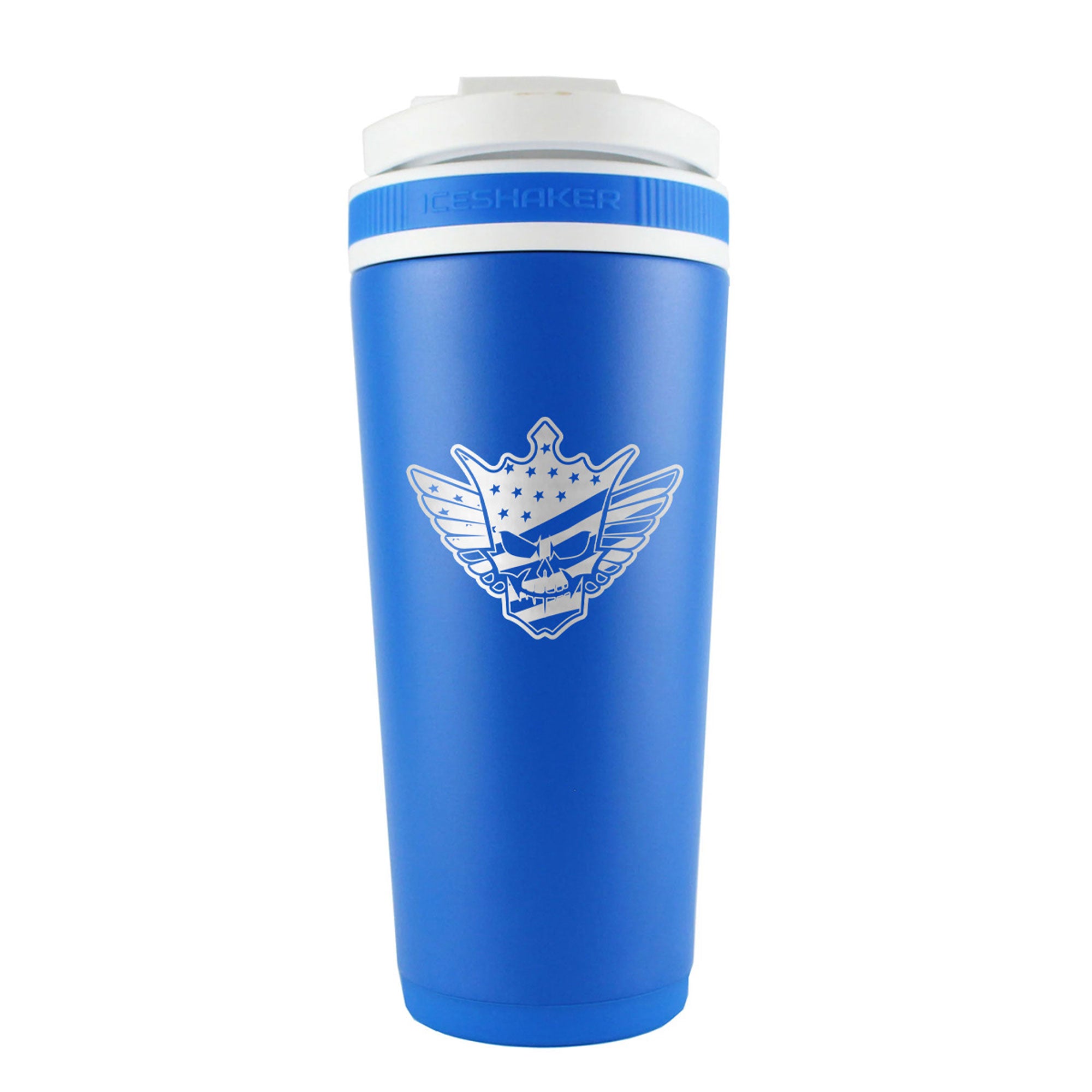 Officially Licensed WWE Cody Rhodes 26oz Ice Shaker