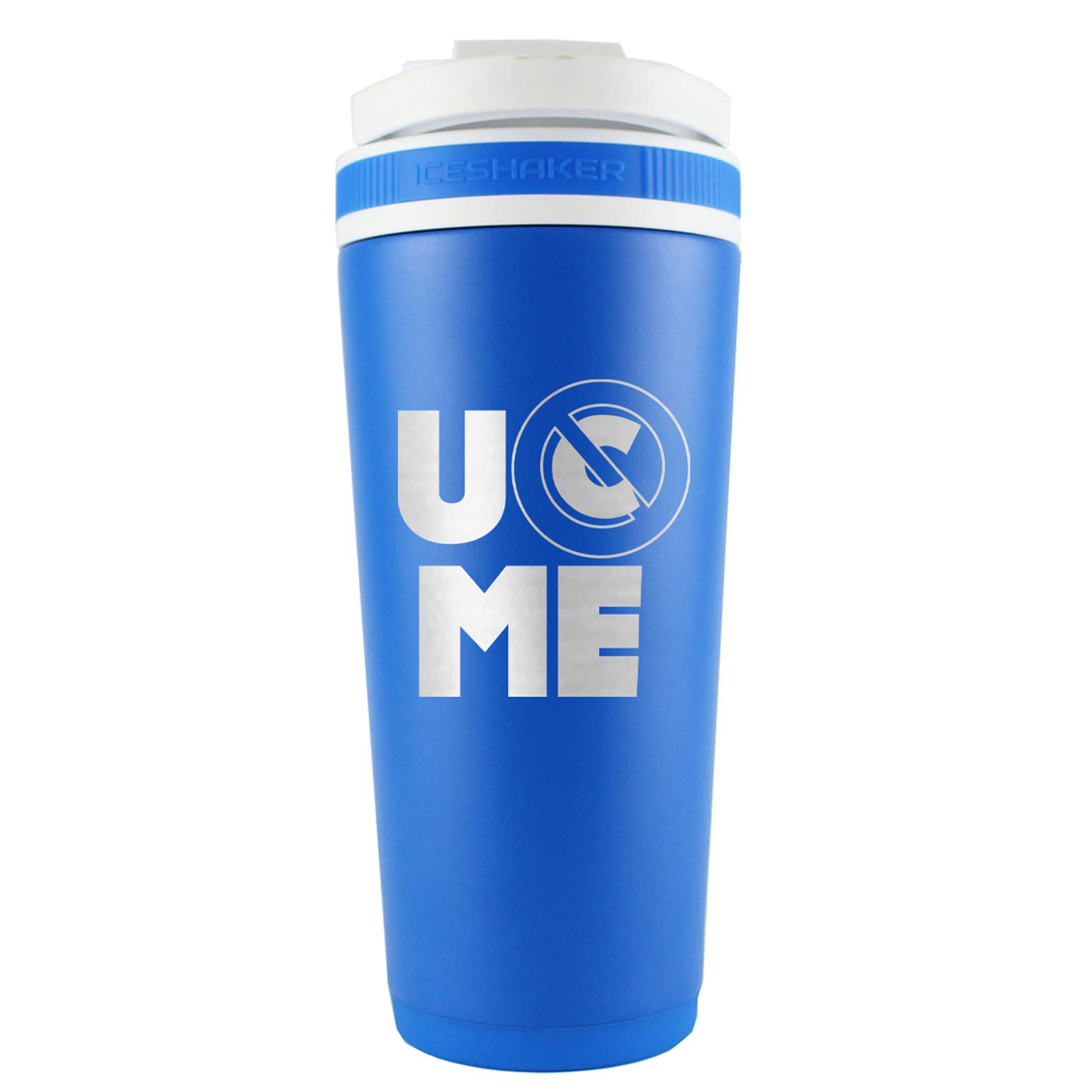 Officially Licensed WWE John Cena 26oz Ice Shaker