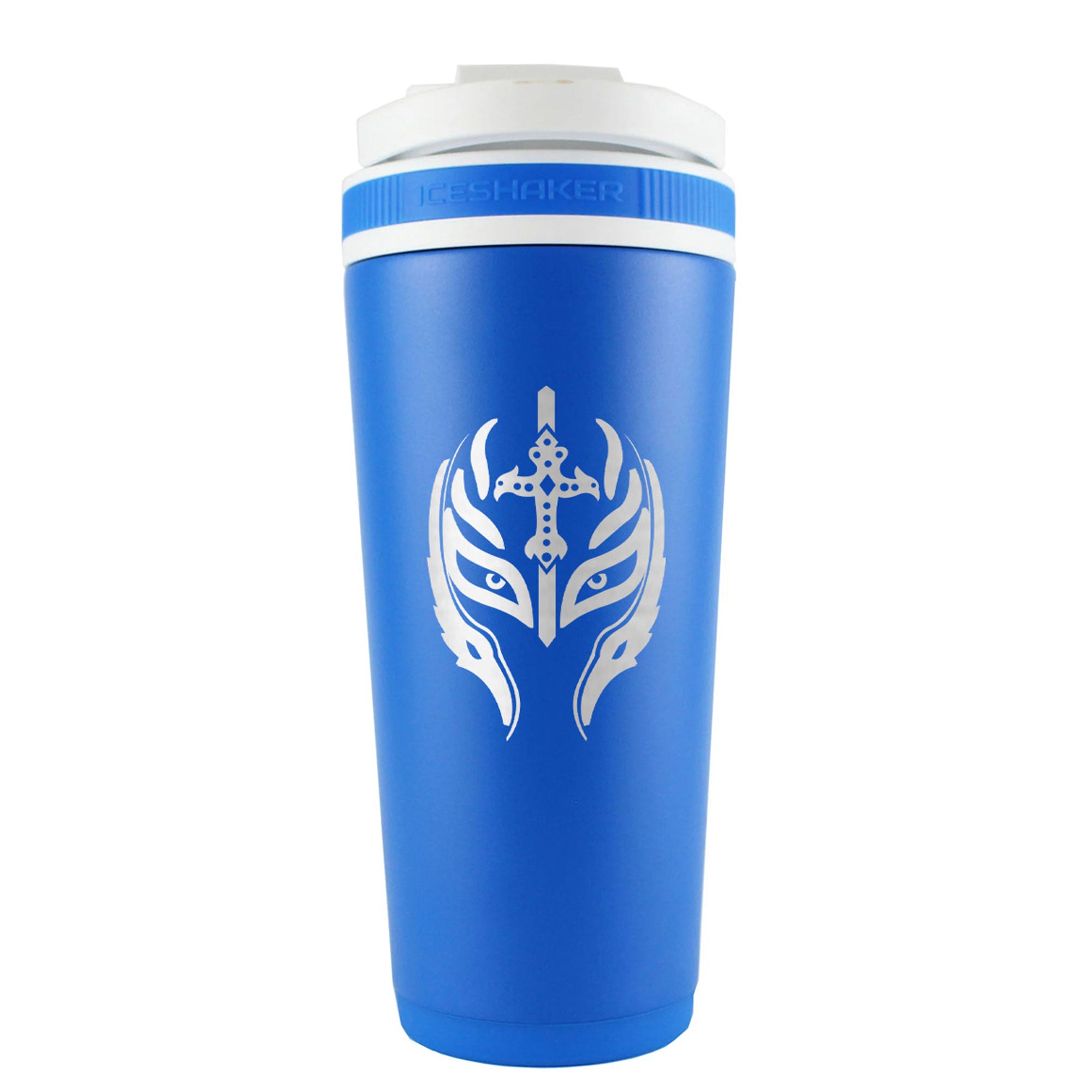 Officially Licensed WWE Rey Mysterio 26oz Ice Shaker