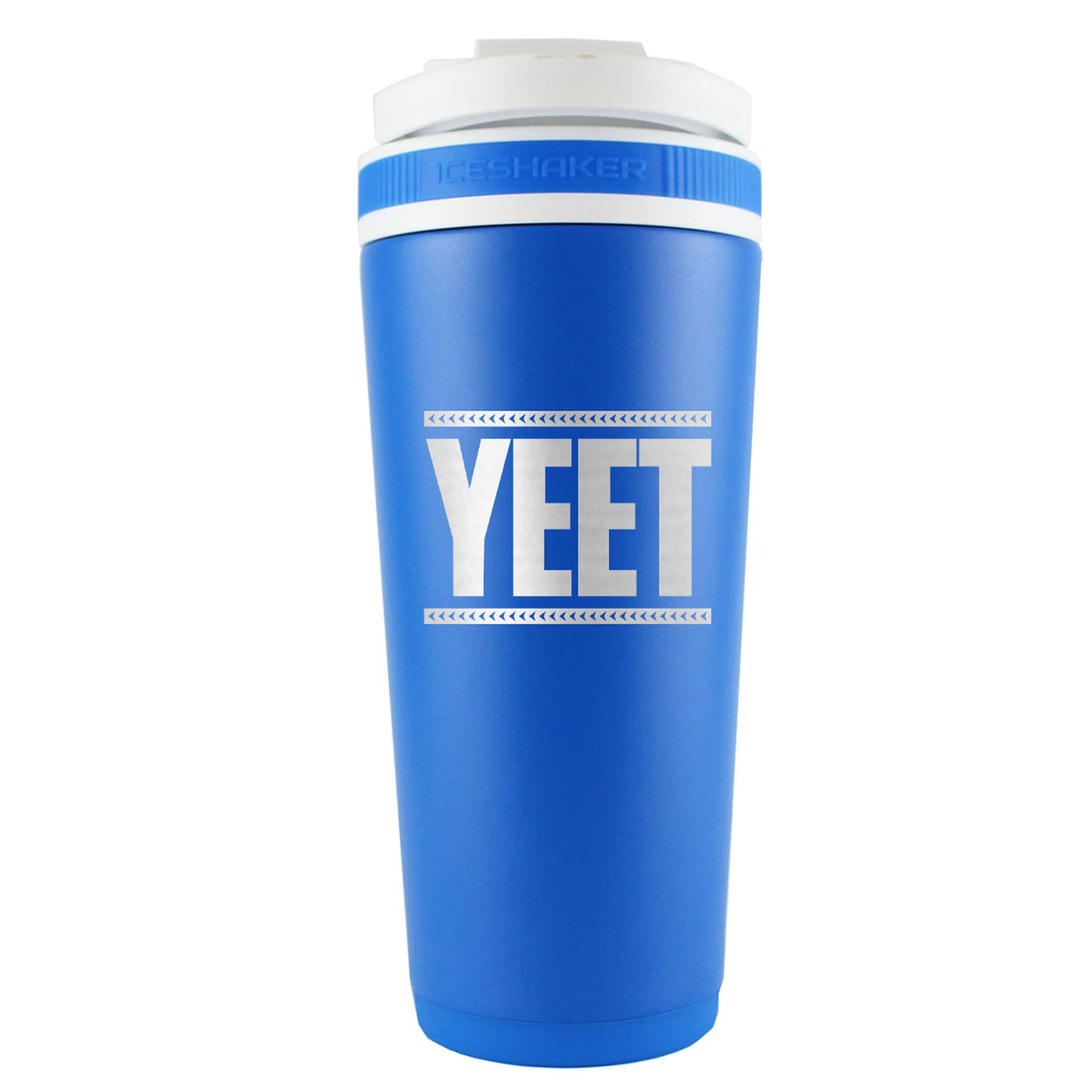 Officially Licensed WWE Jey Uso YEET 26oz Ice Shaker