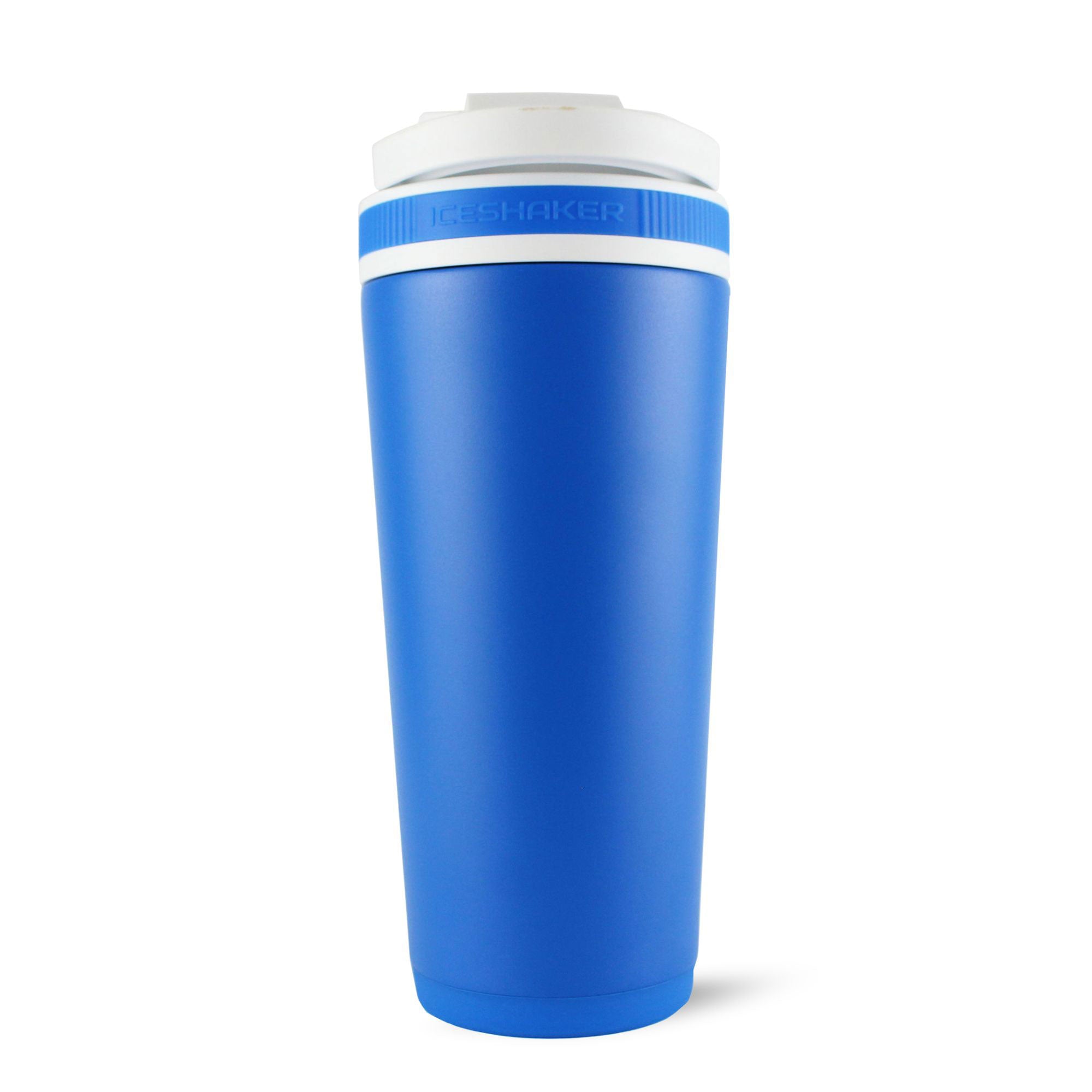 26oz Ice Shaker - Royal Blue