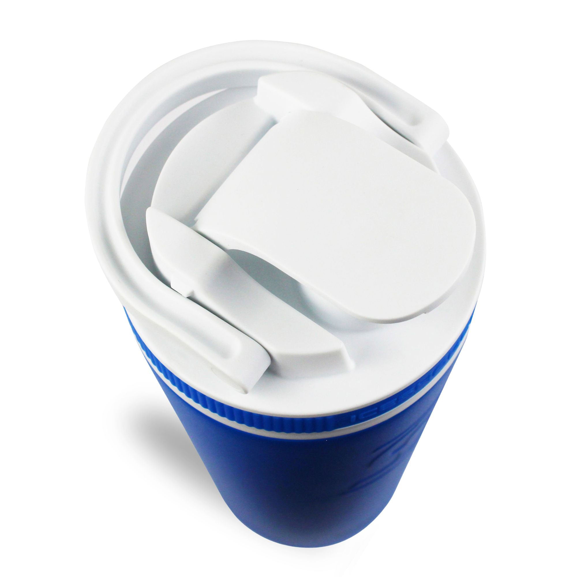 26oz Ice Shaker - Royal Blue