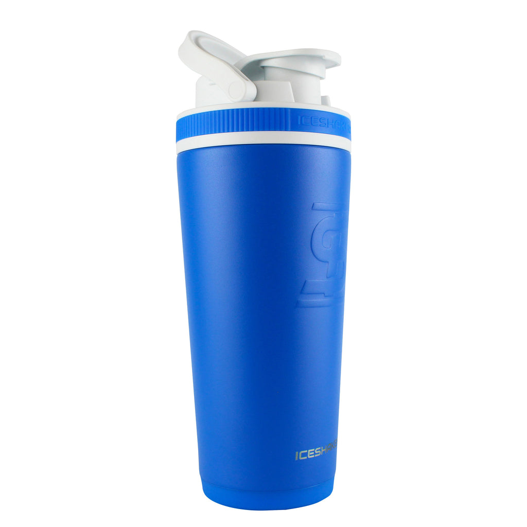 26oz Ice Shaker - Royal Blue