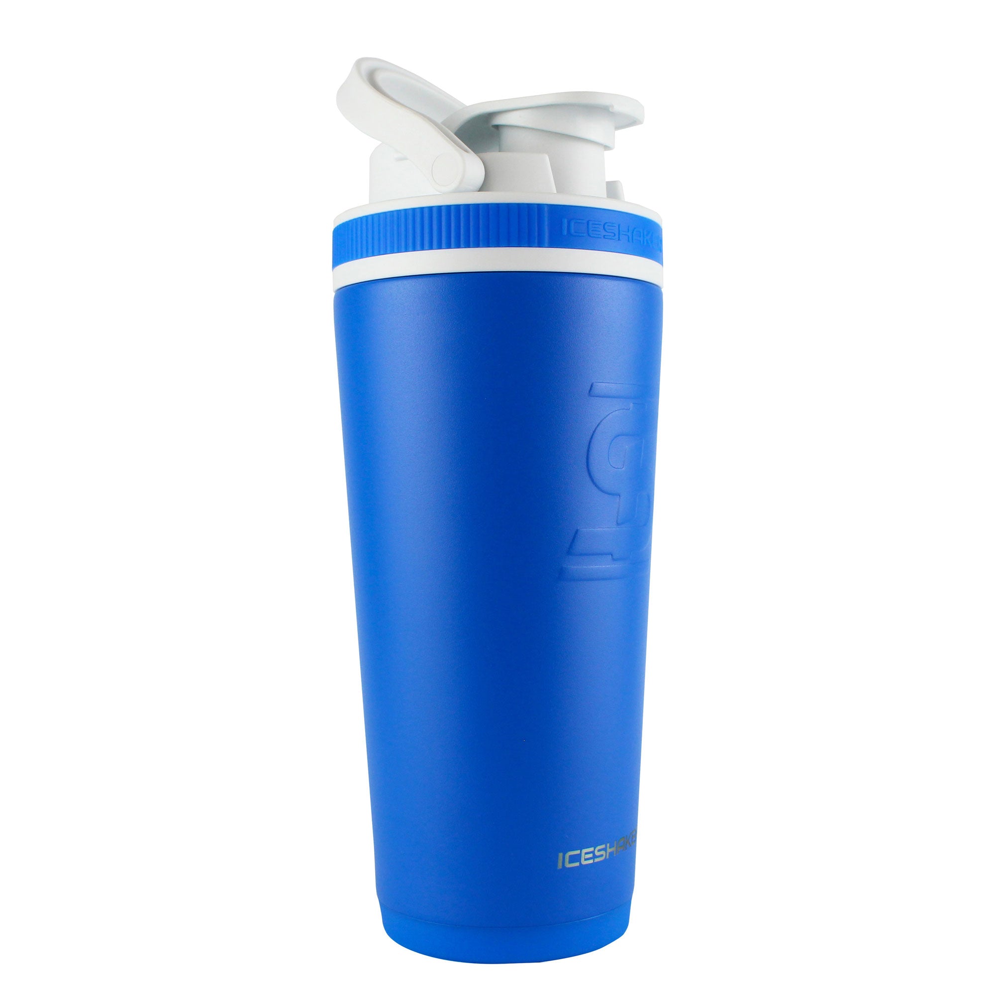 26oz IceShaker Bottle w/Built-in Shaker — Charge Fit Shop
