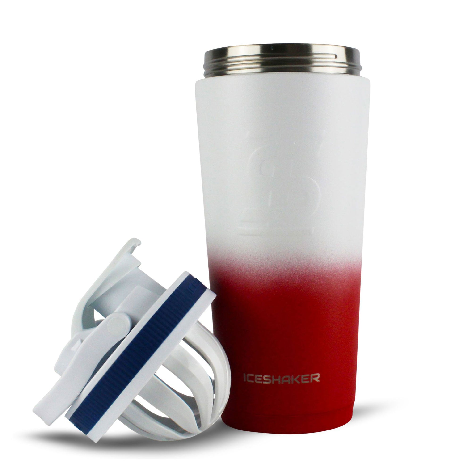 26oz Ice Shaker - USA