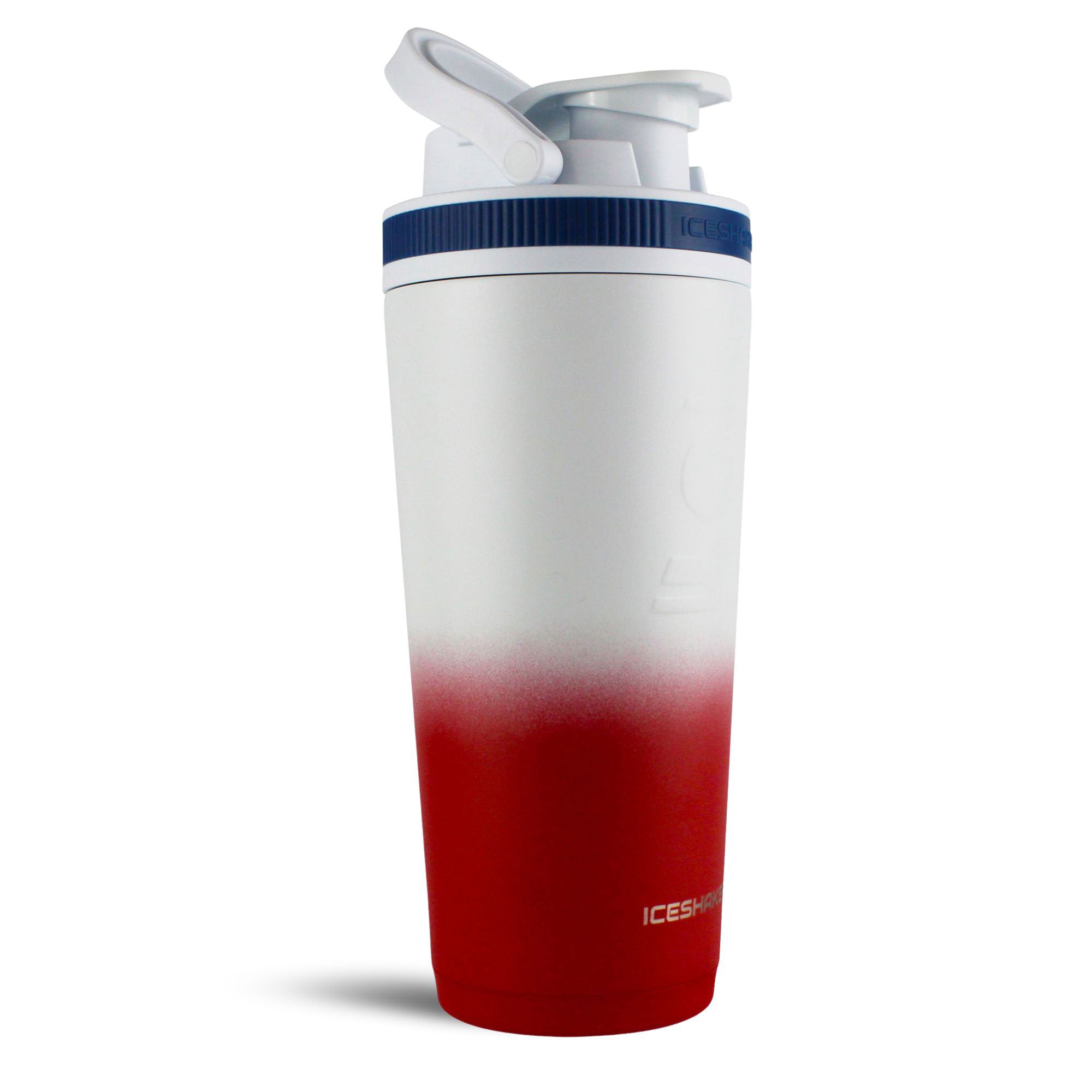 Officially Licensed New York Giants 26oz Ice Shaker - USA