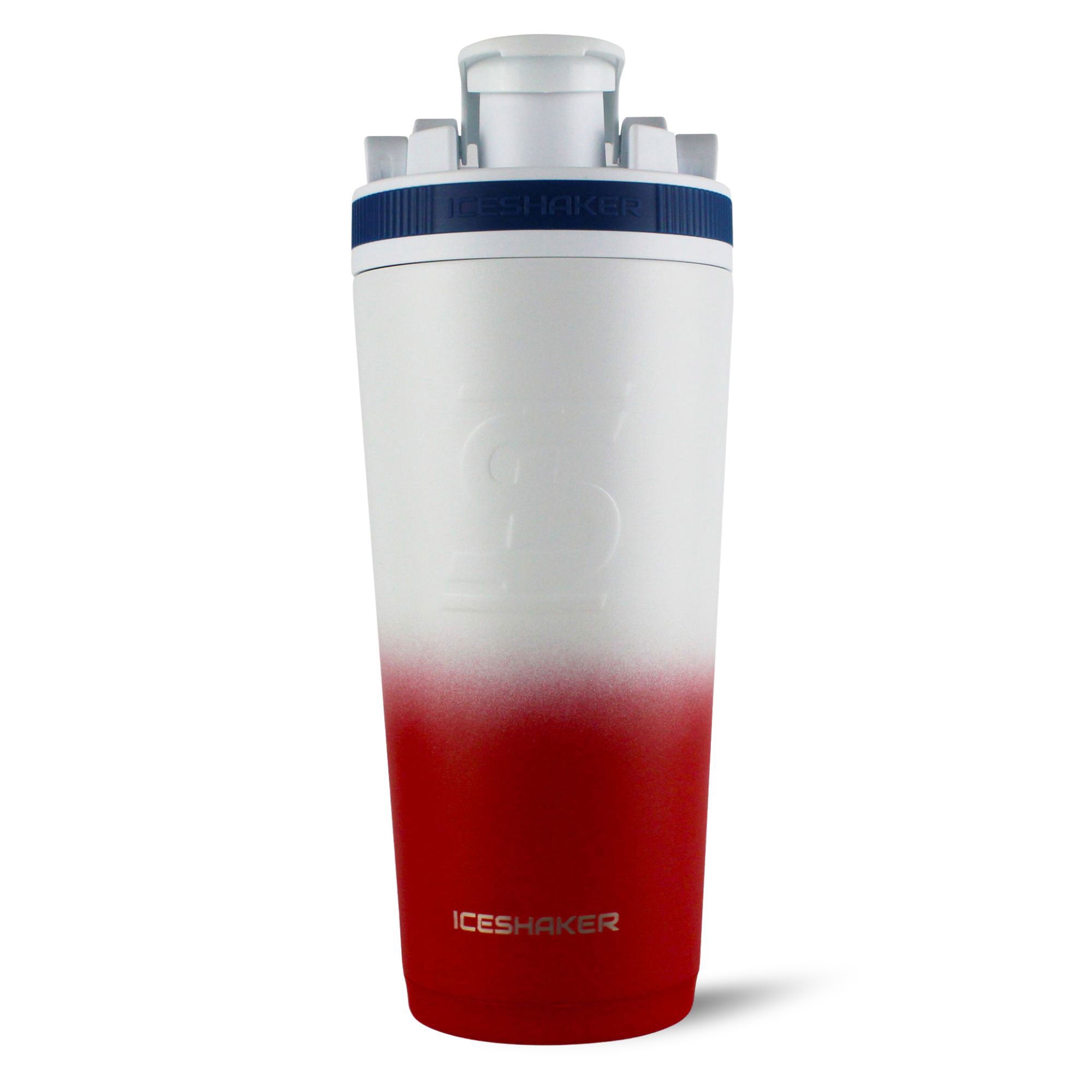 Officially Licensed New York Giants 26oz Ice Shaker - USA