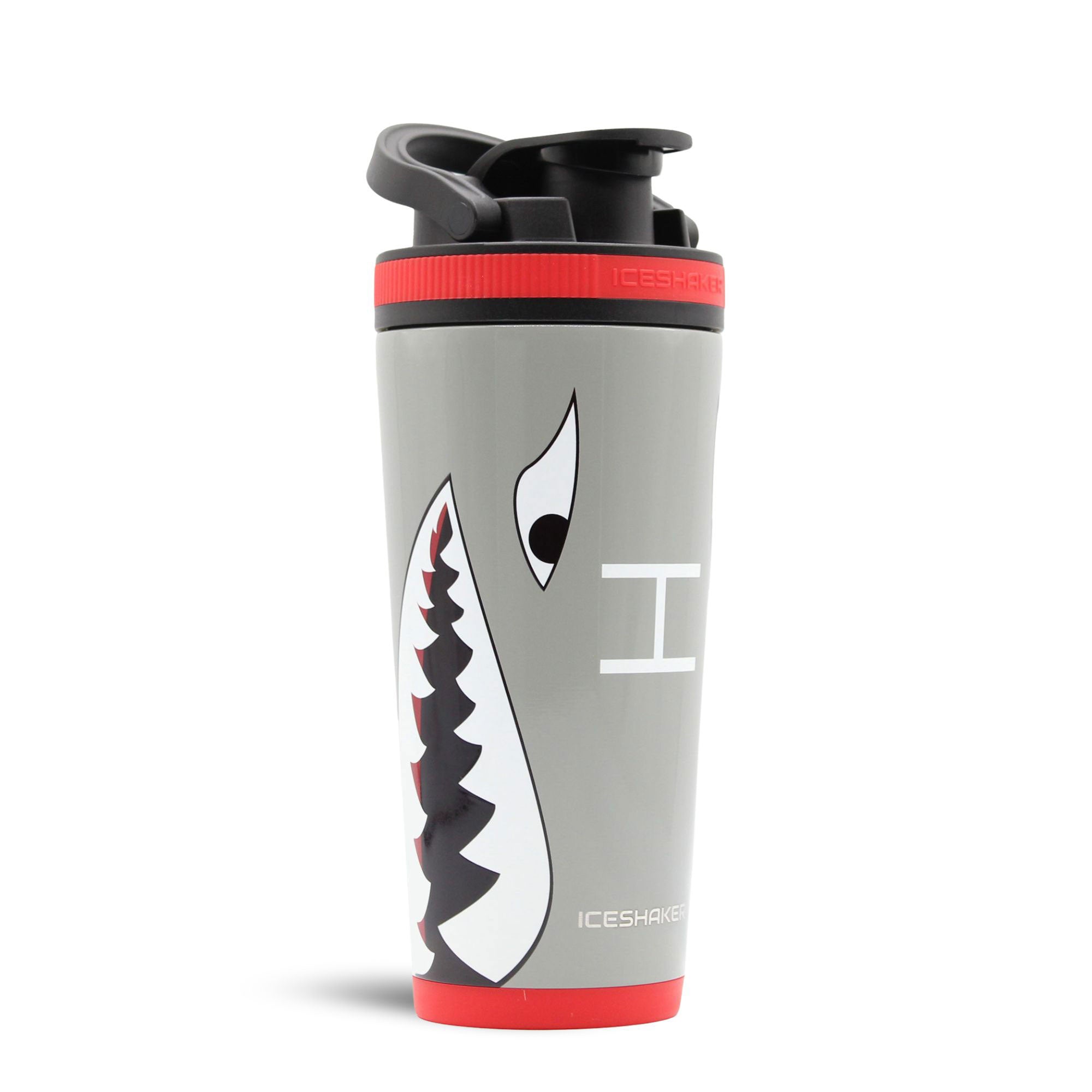 Ice Shaker Allegiance Series 26oz Shaker Bottles