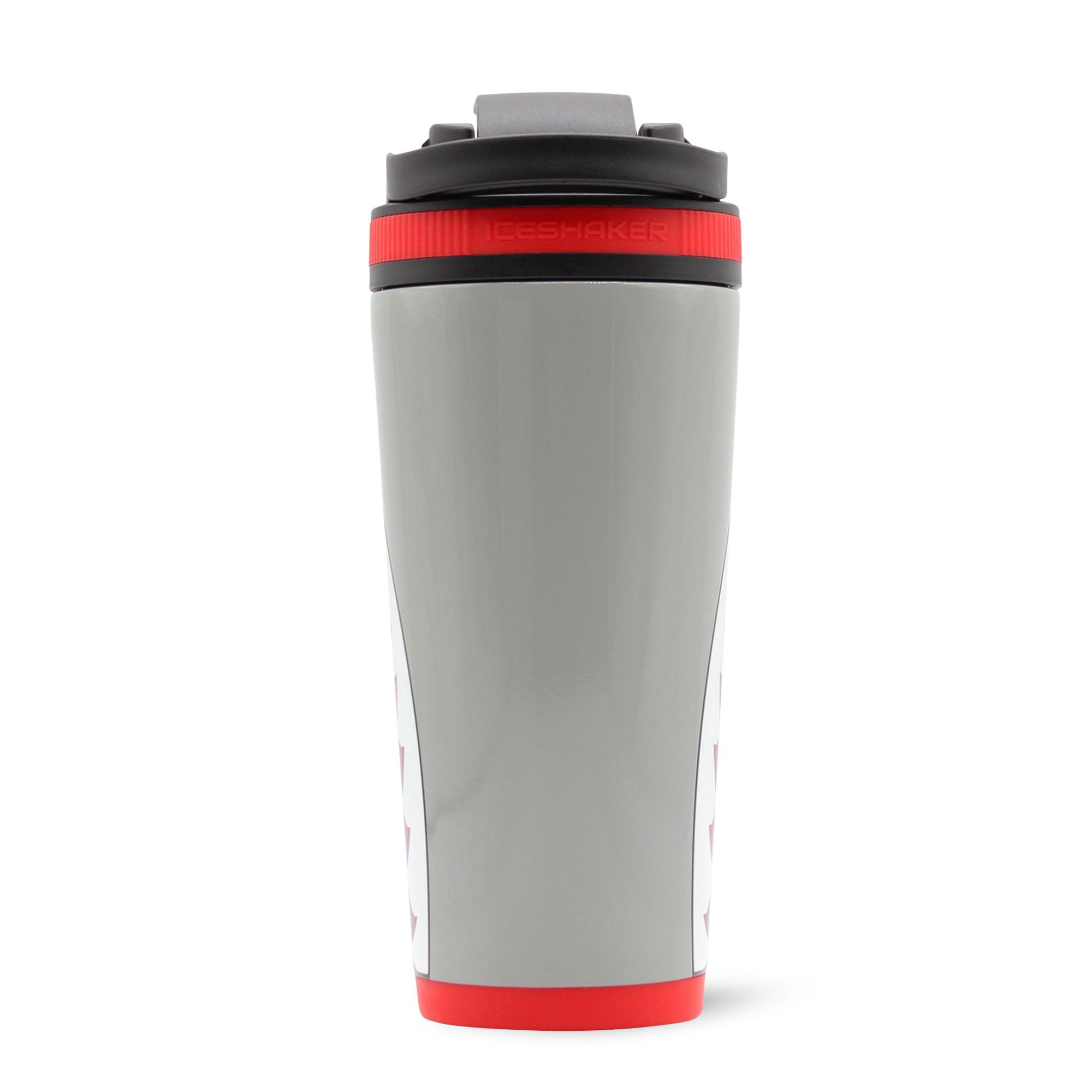 Ice Shaker Allegiance Series 26oz Shaker Bottle - Warthog